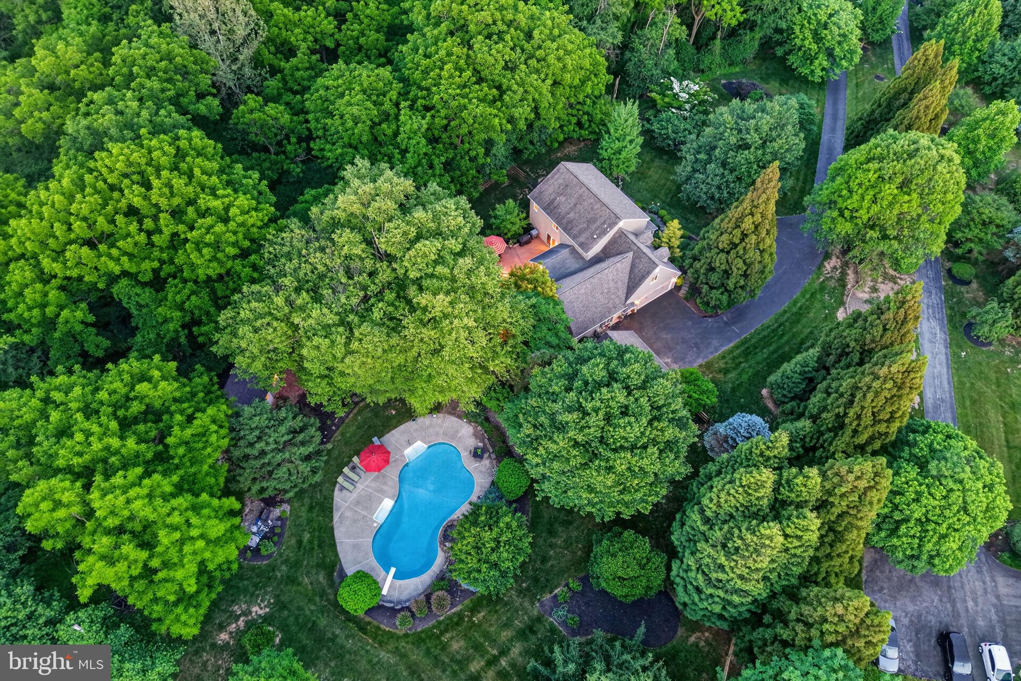 WALNUT GLEN - Residential