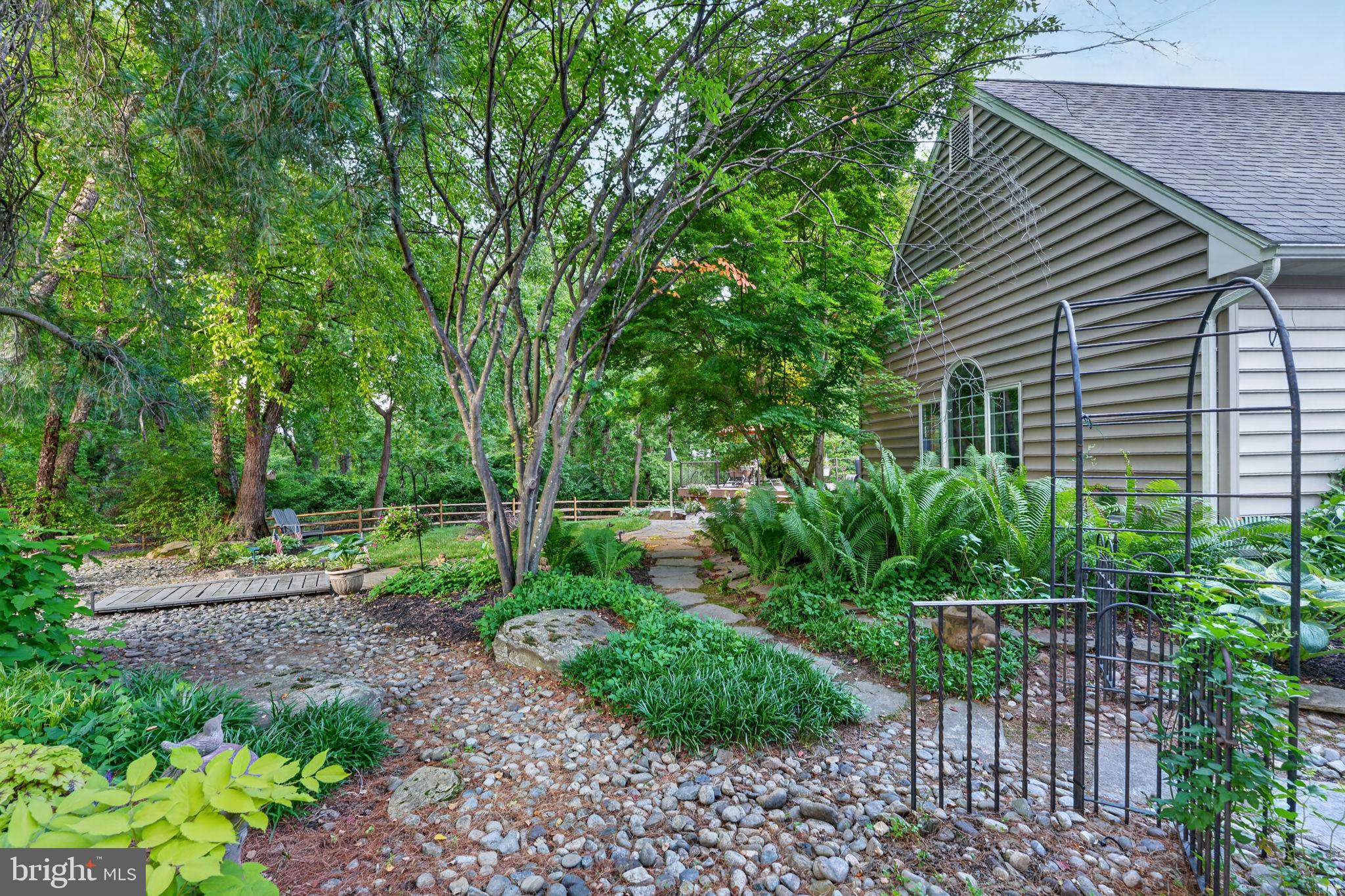 WALNUT GLEN - Residential