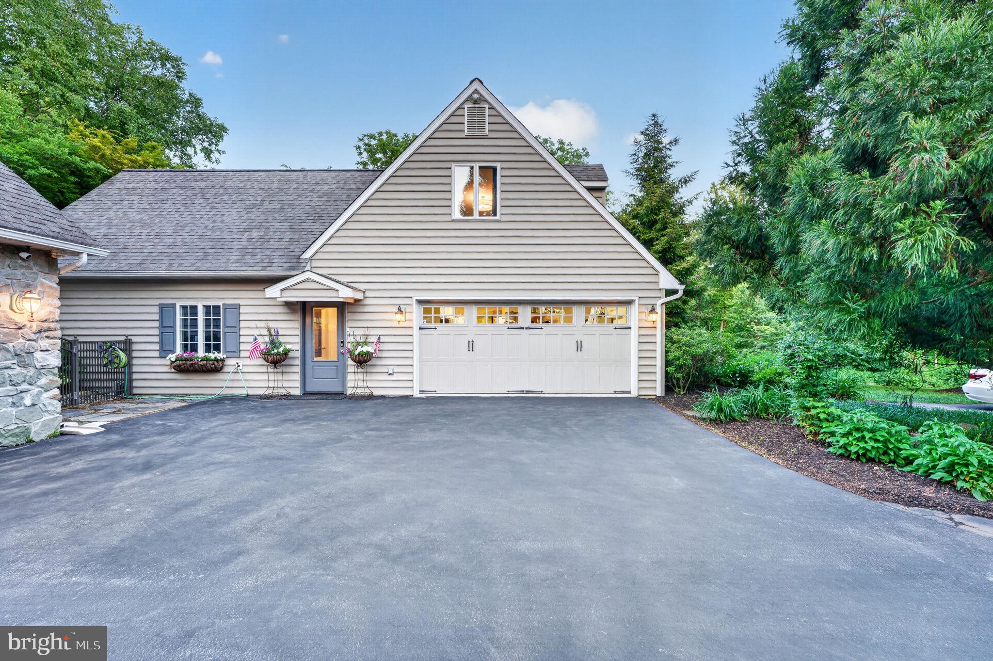 WALNUT GLEN - Residential