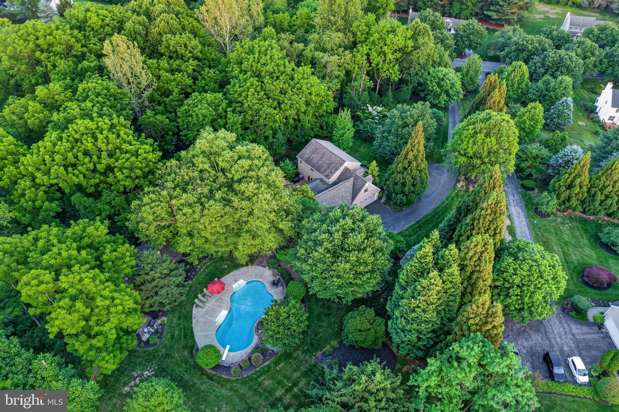WALNUT GLEN - Residential