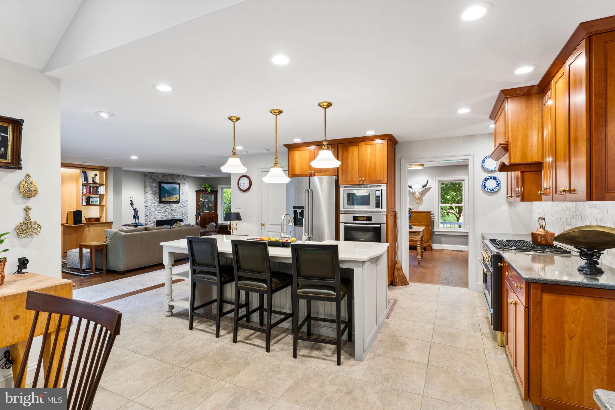 WALNUT GLEN - Residential