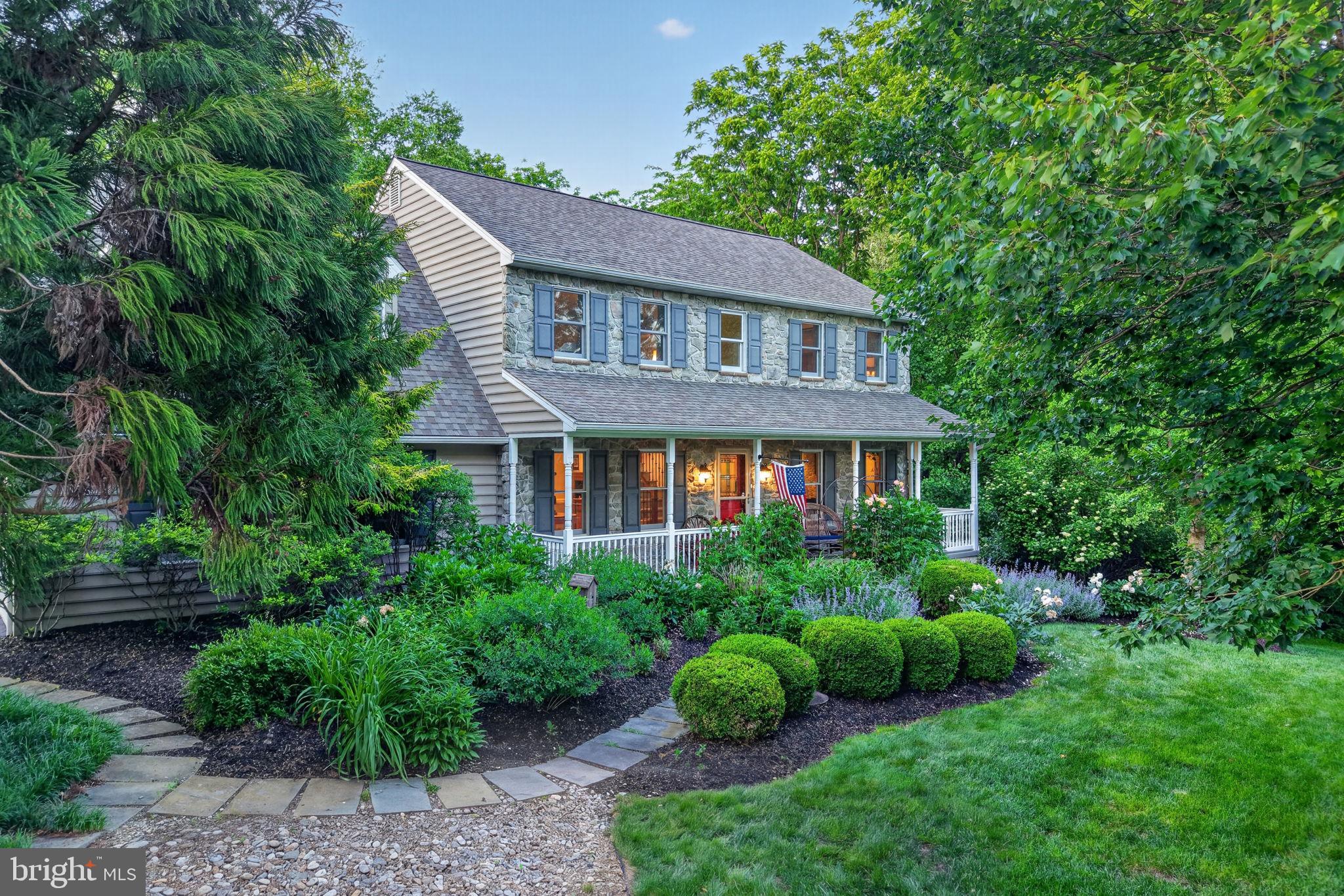 WALNUT GLEN - Residential