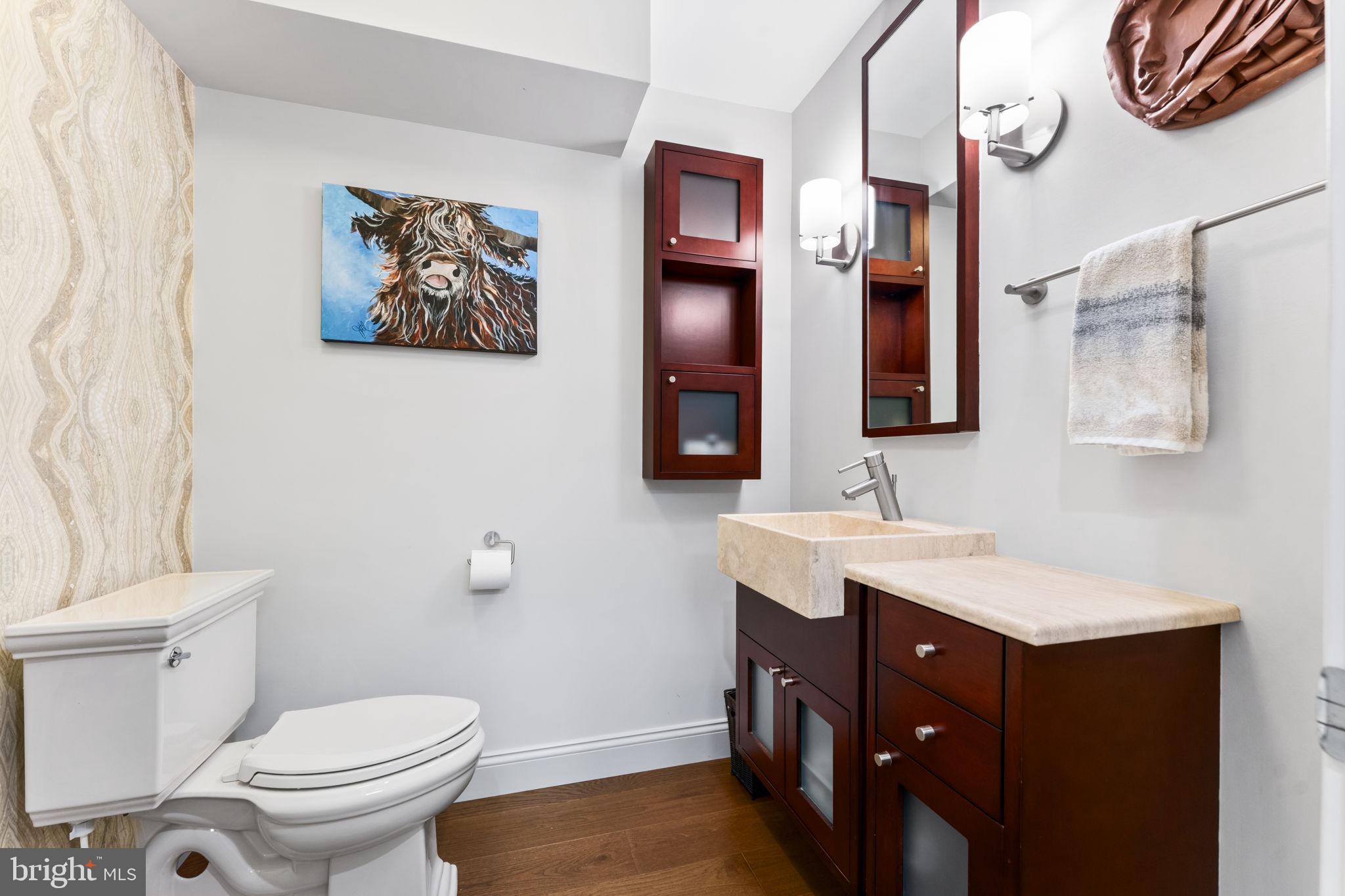 WALNUT GLEN - Residential