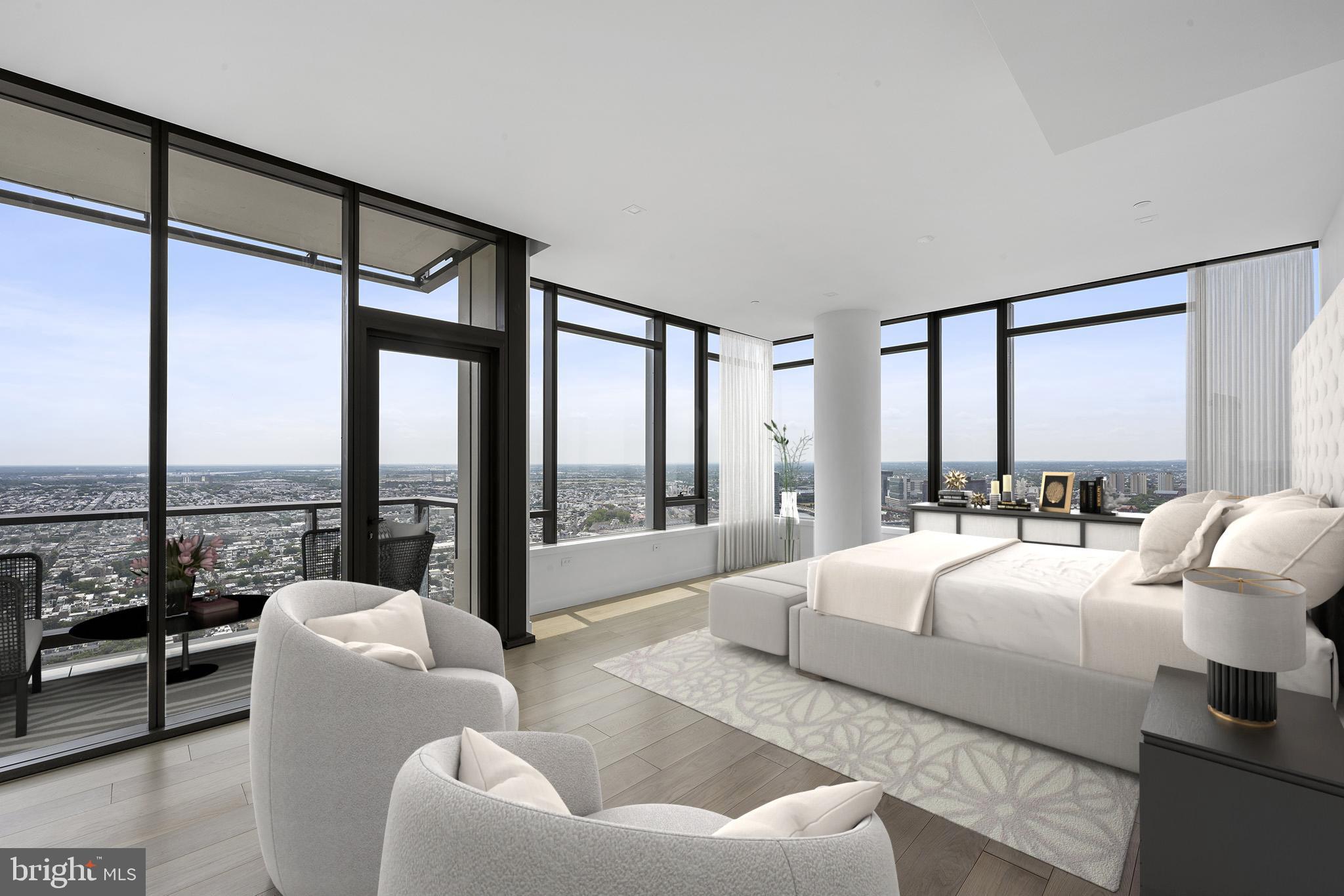 RITTENHOUSE SQUARE - Residential