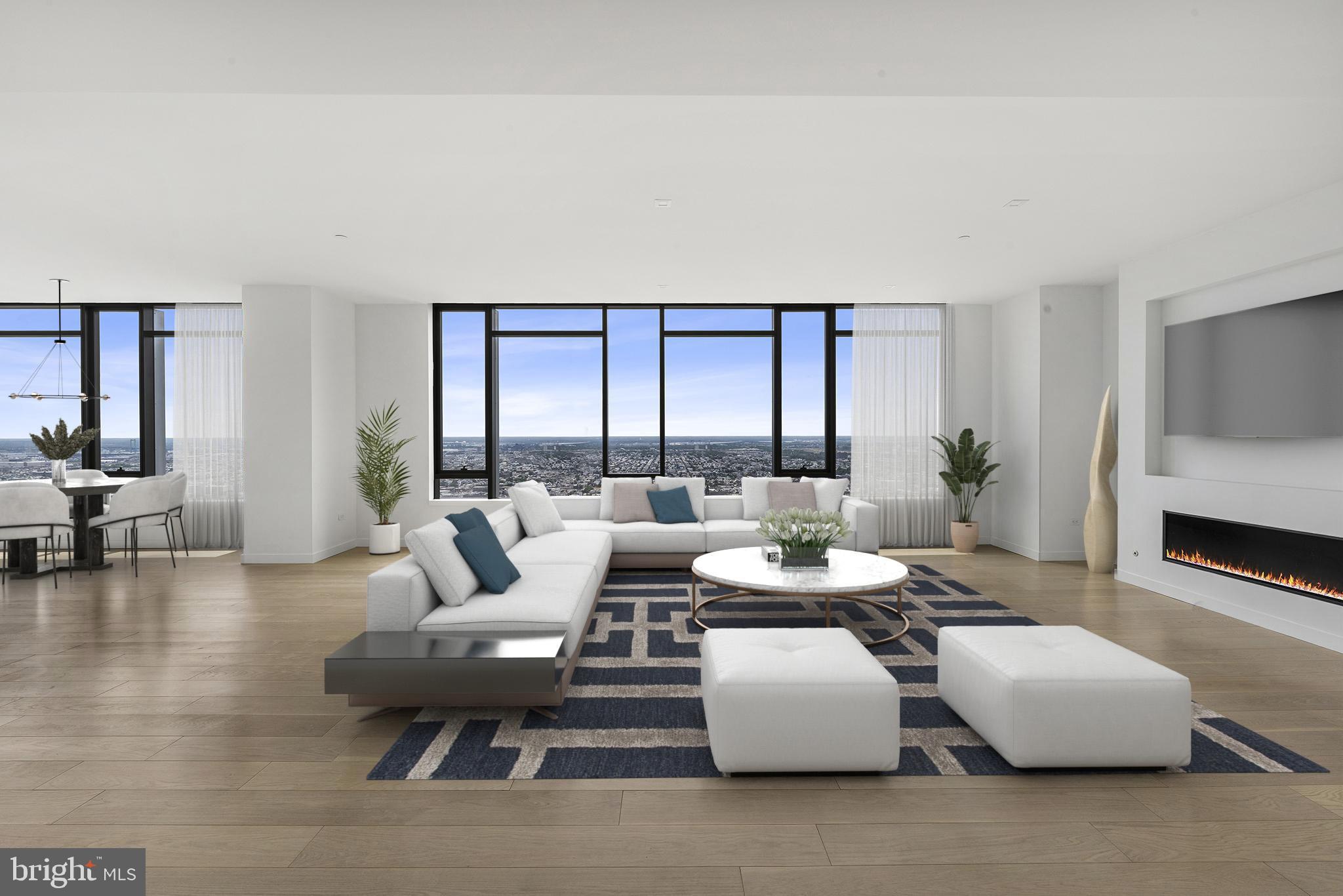 RITTENHOUSE SQUARE - Residential