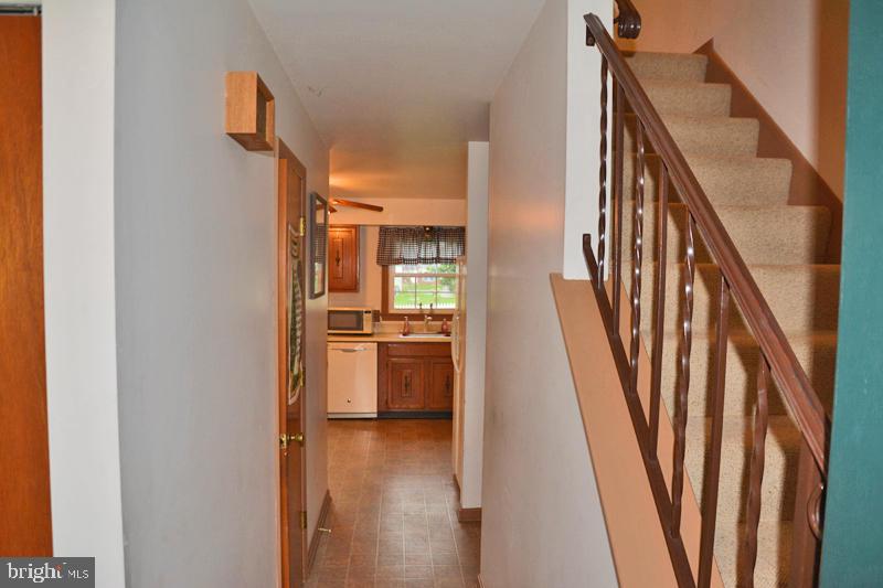 MANCHESTER VILLAGE - Residential