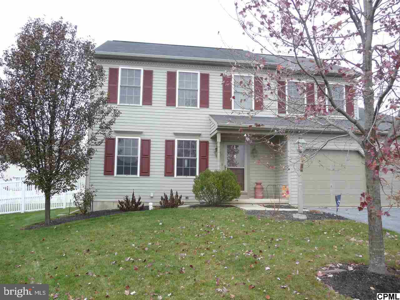 SPRINGBROOK FARMS - Residential