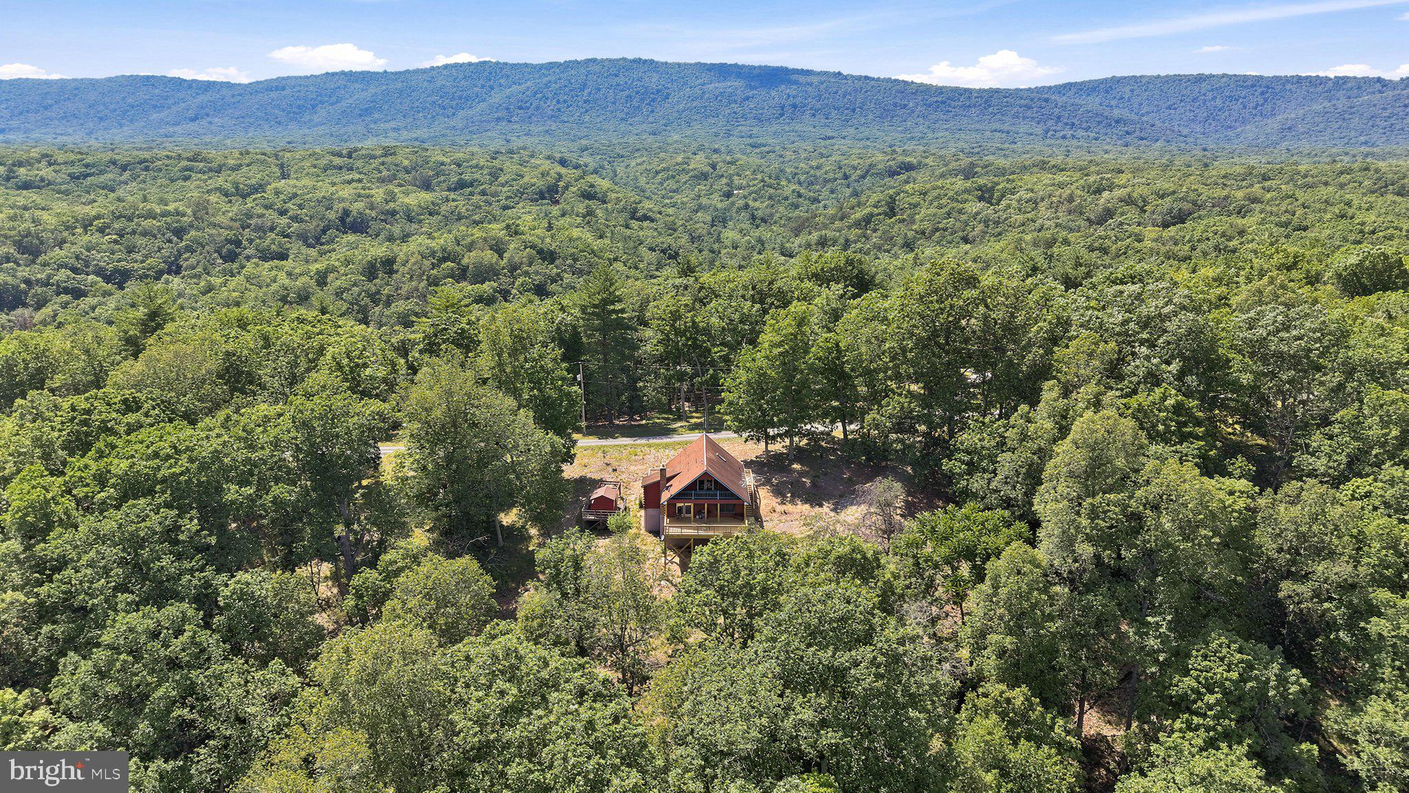 RIVER RIDGE - Residential