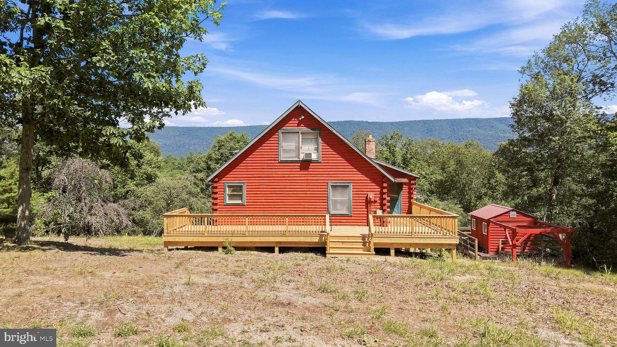 RIVER RIDGE - Residential