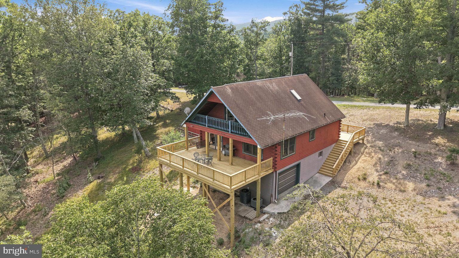 RIVER RIDGE - Residential