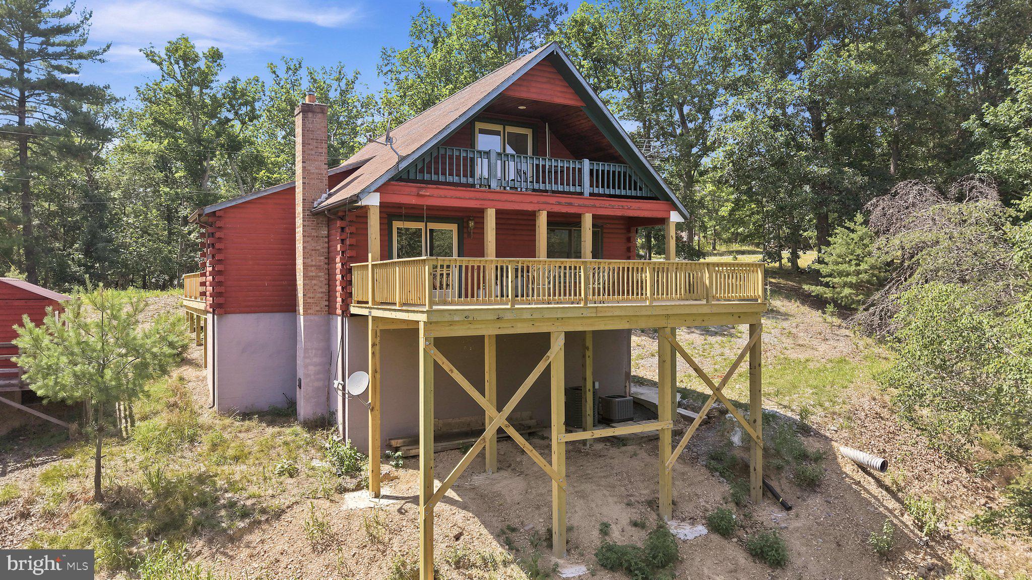 RIVER RIDGE - Residential