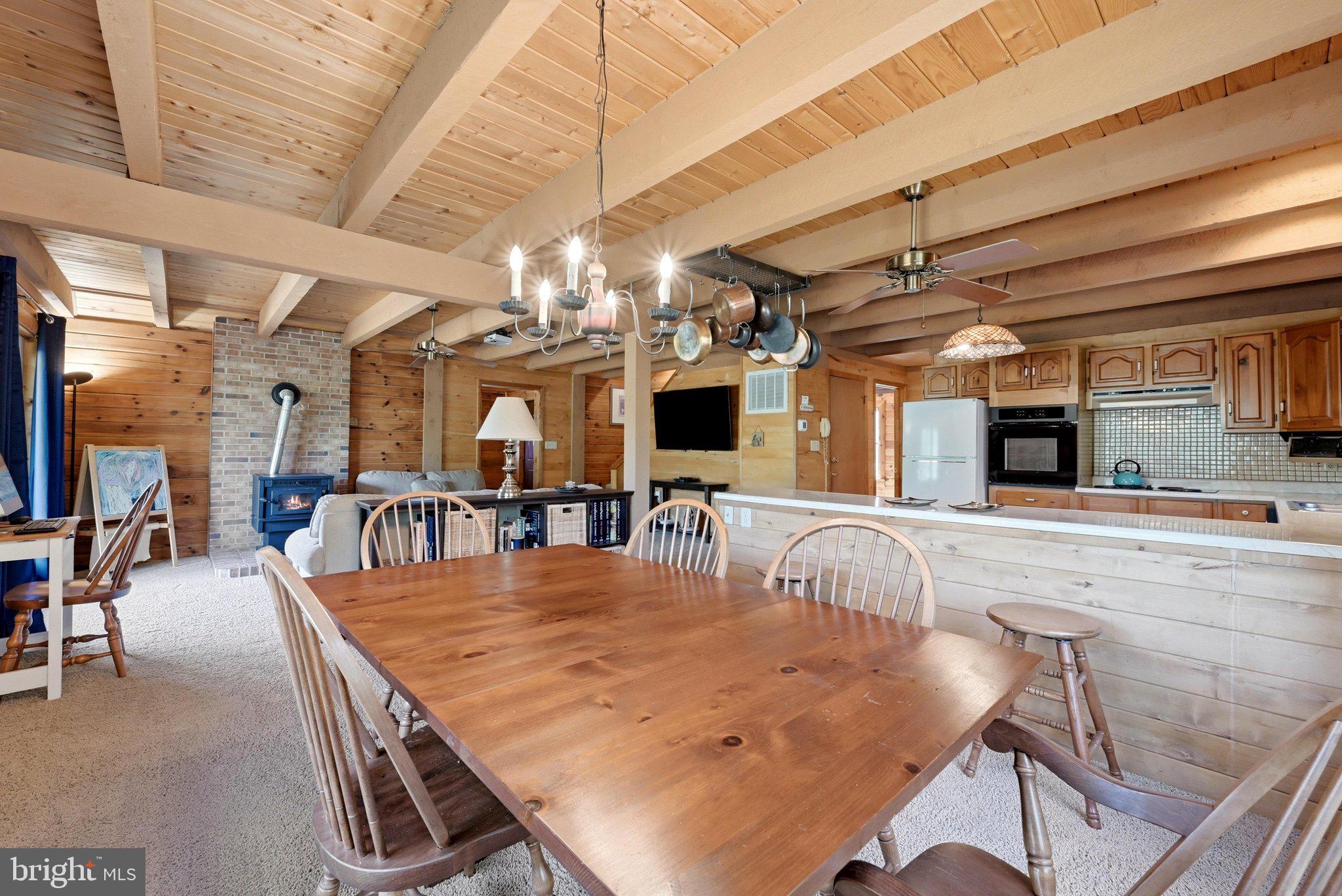 RIVER RIDGE - Residential