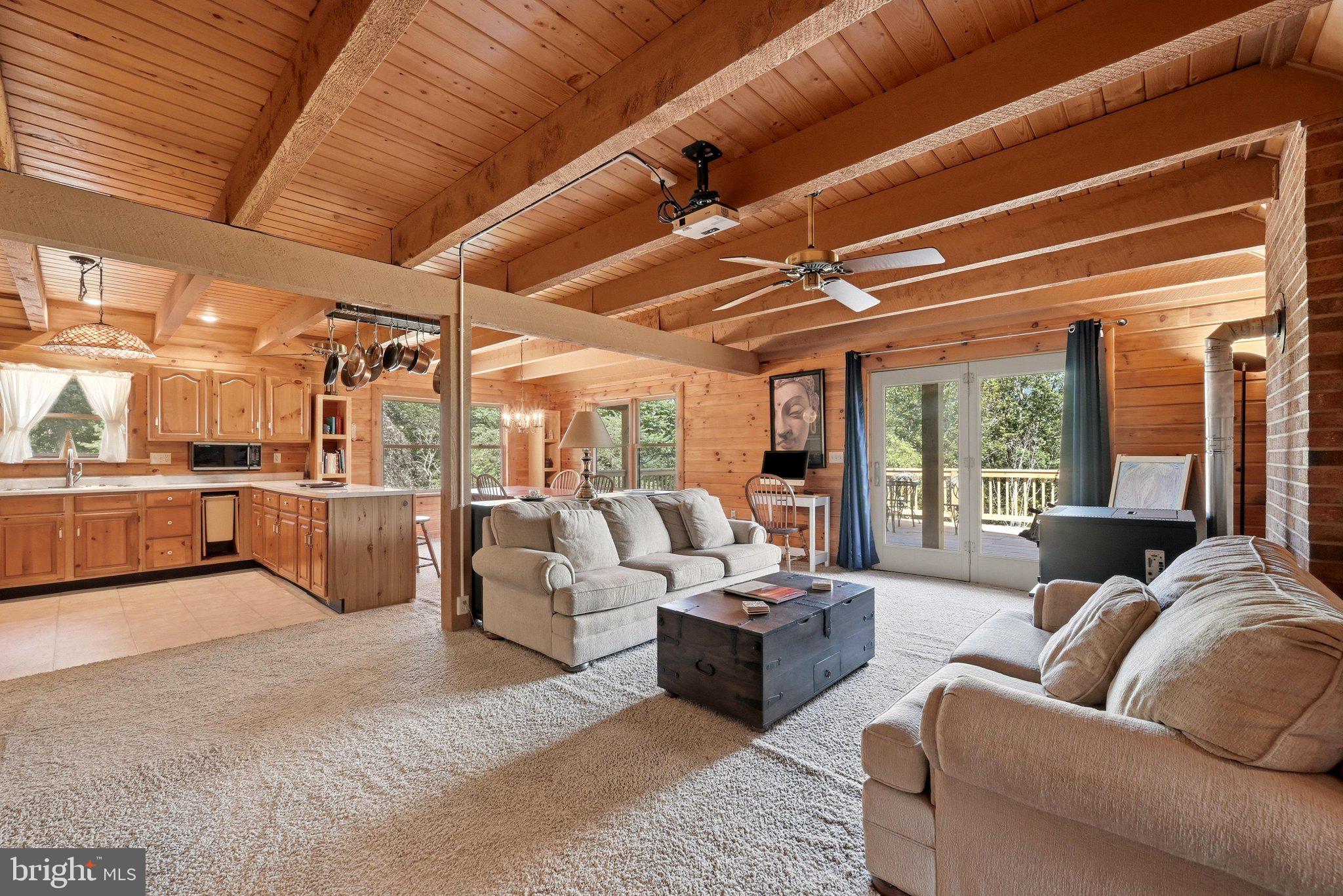 RIVER RIDGE - Residential