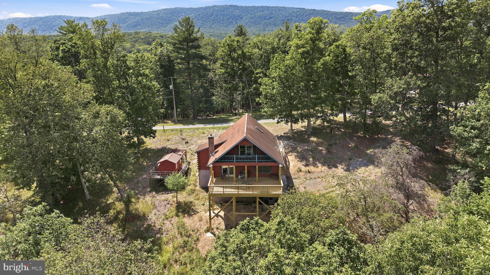 RIVER RIDGE - Residential