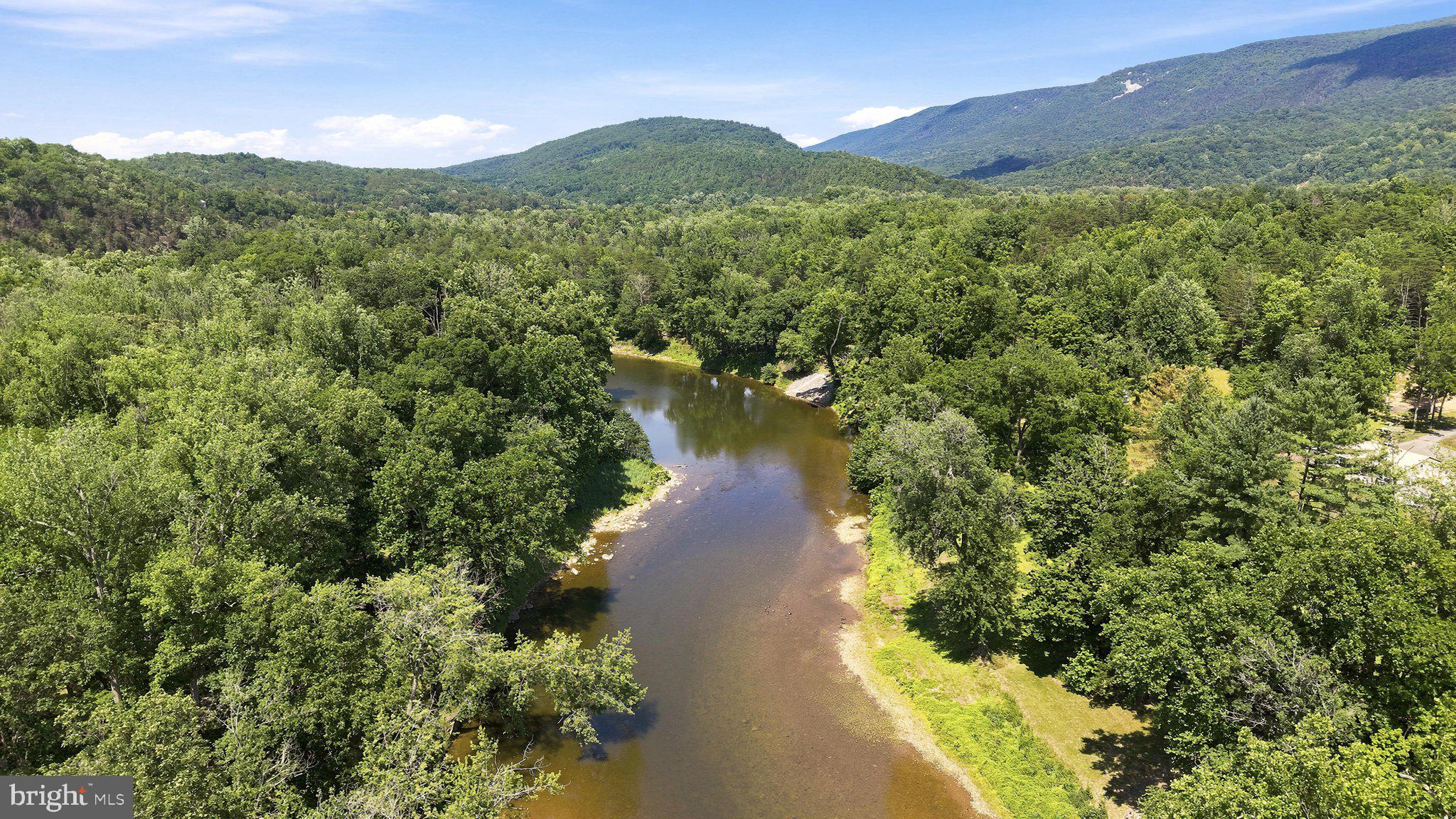 RIVER RIDGE - Residential