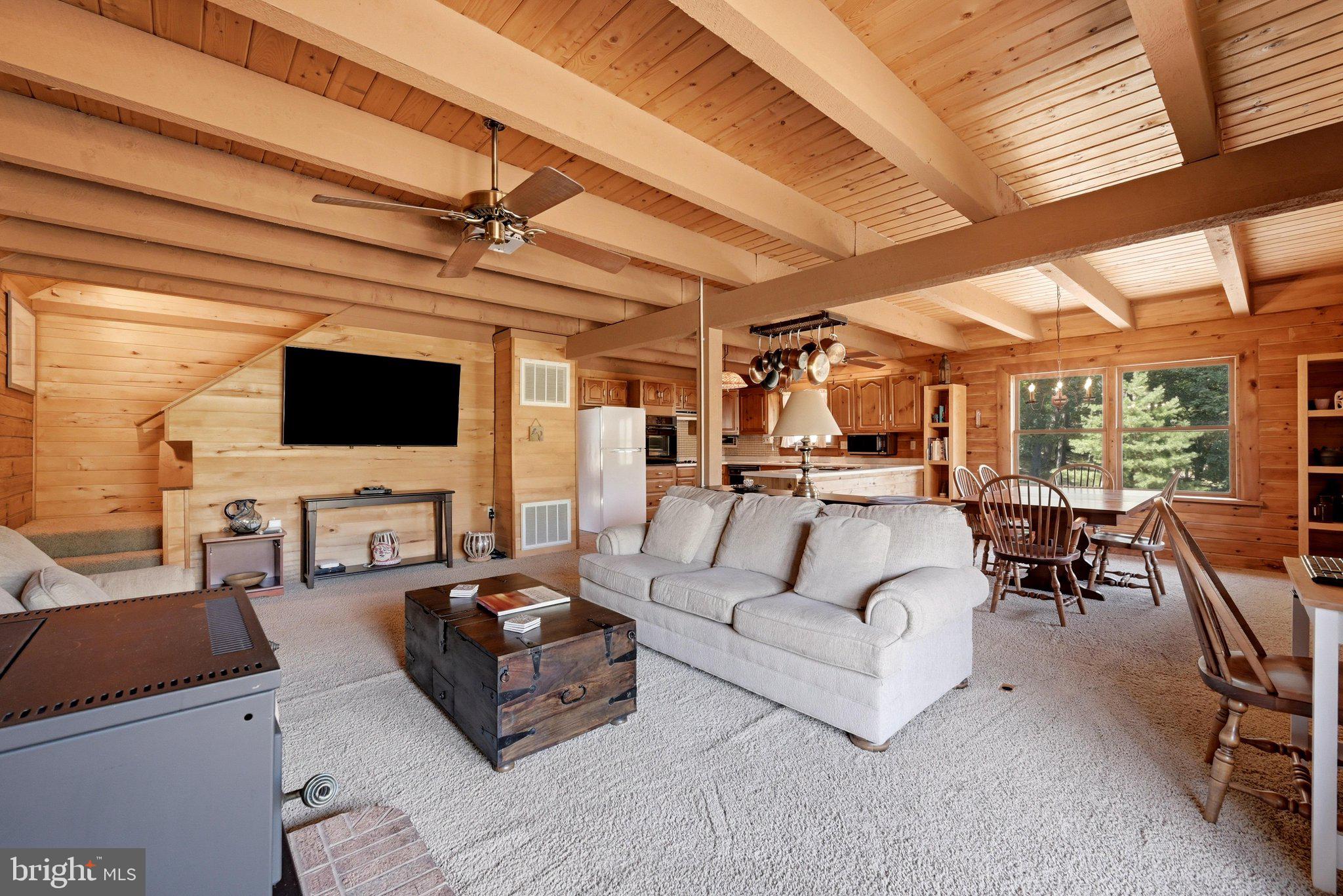 RIVER RIDGE - Residential