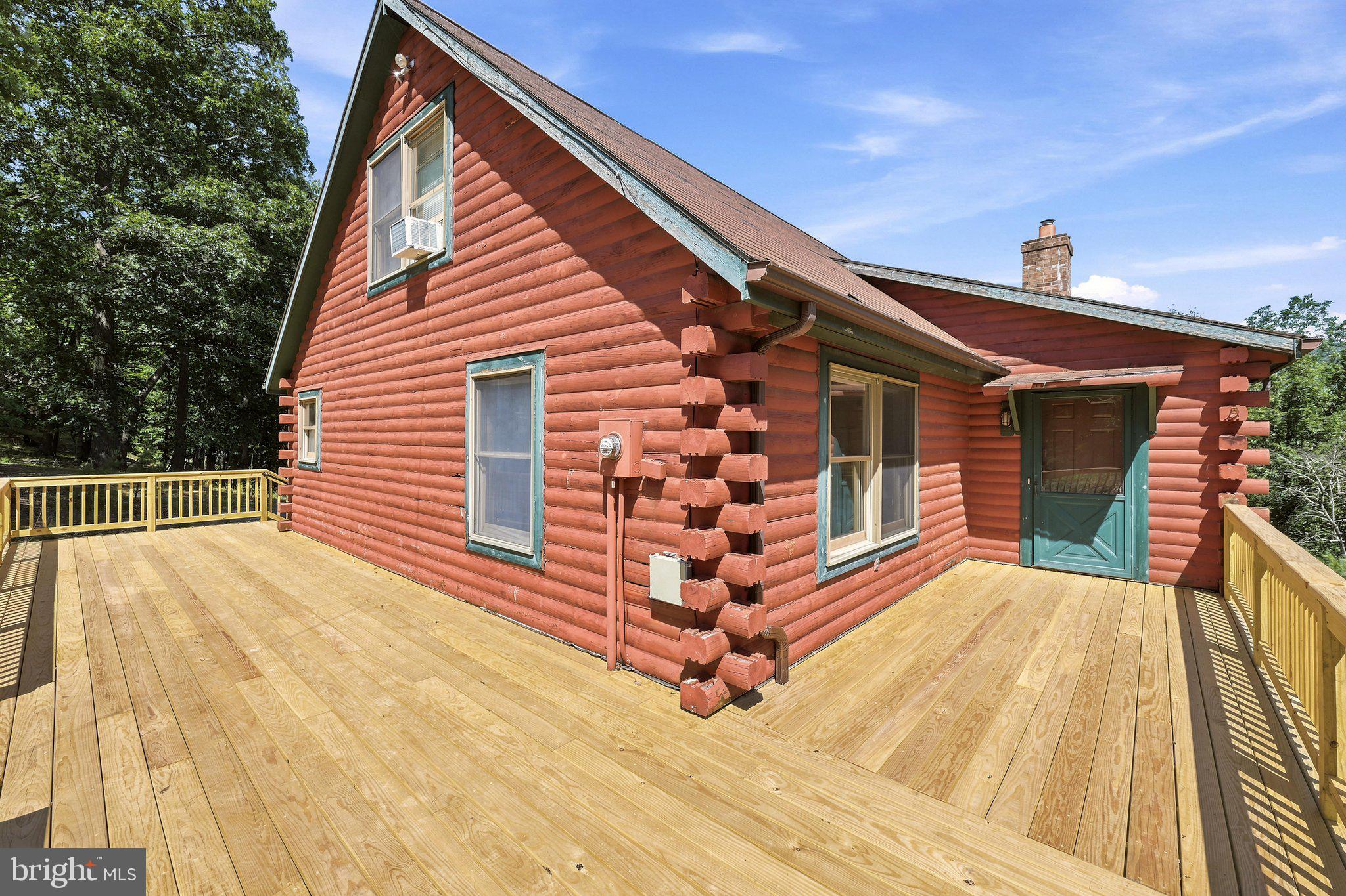 RIVER RIDGE - Residential