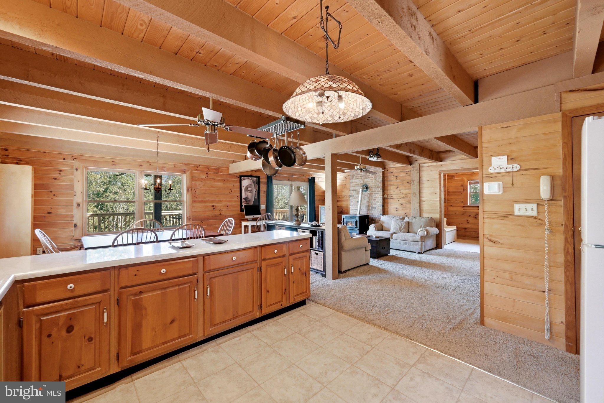 RIVER RIDGE - Residential