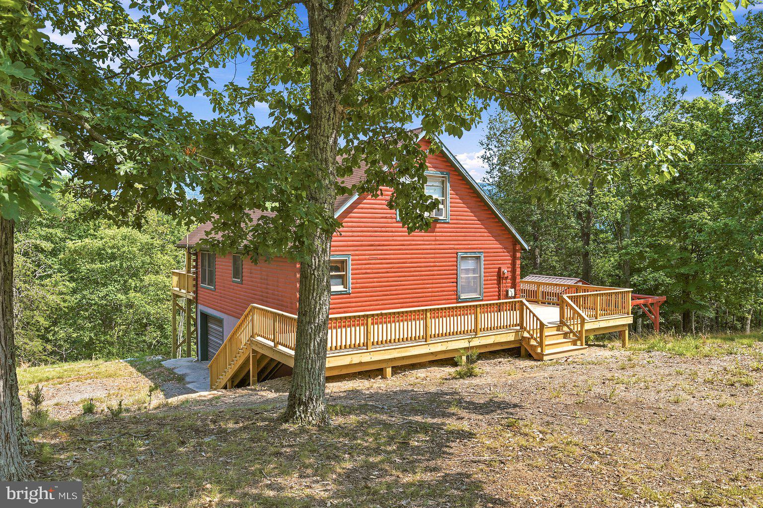 RIVER RIDGE - Residential