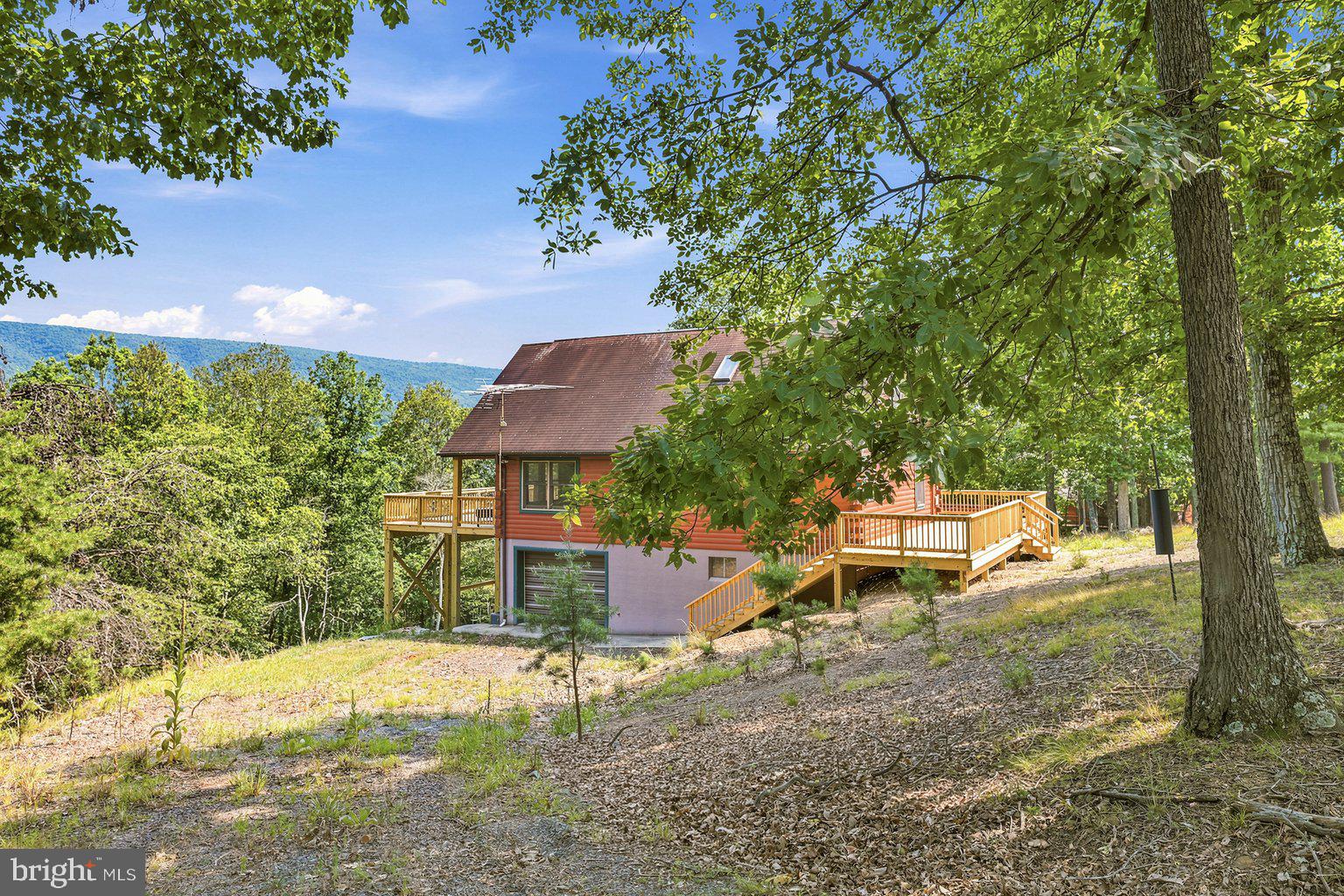 RIVER RIDGE - Residential