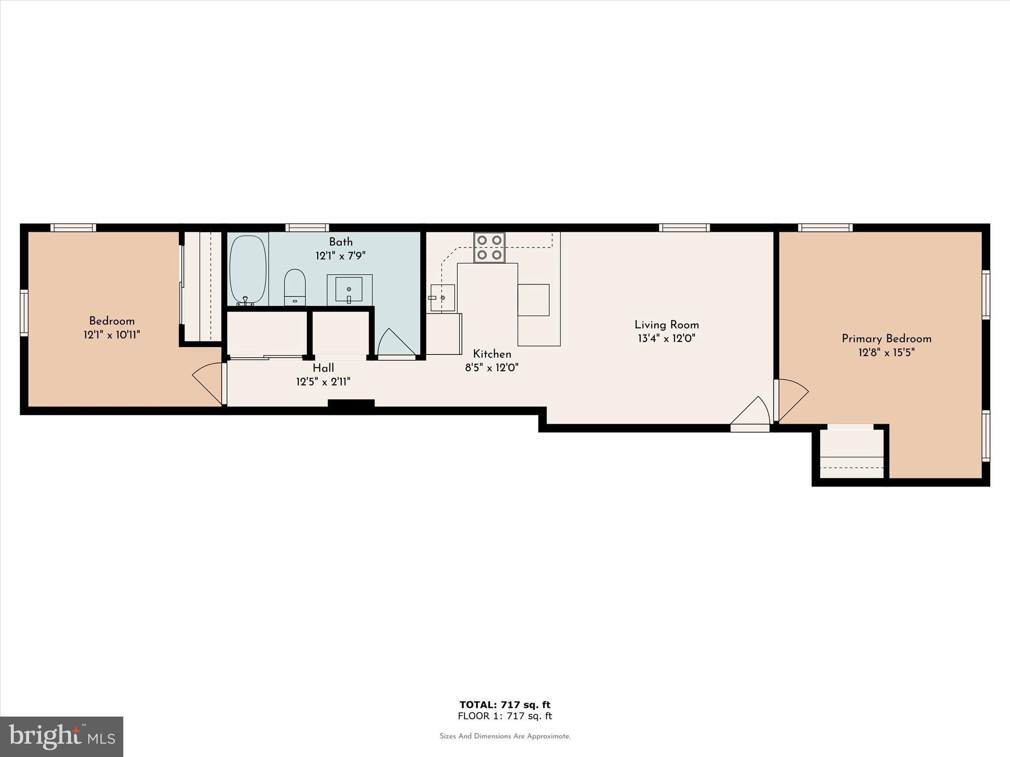 LUDLOW - Residential Income