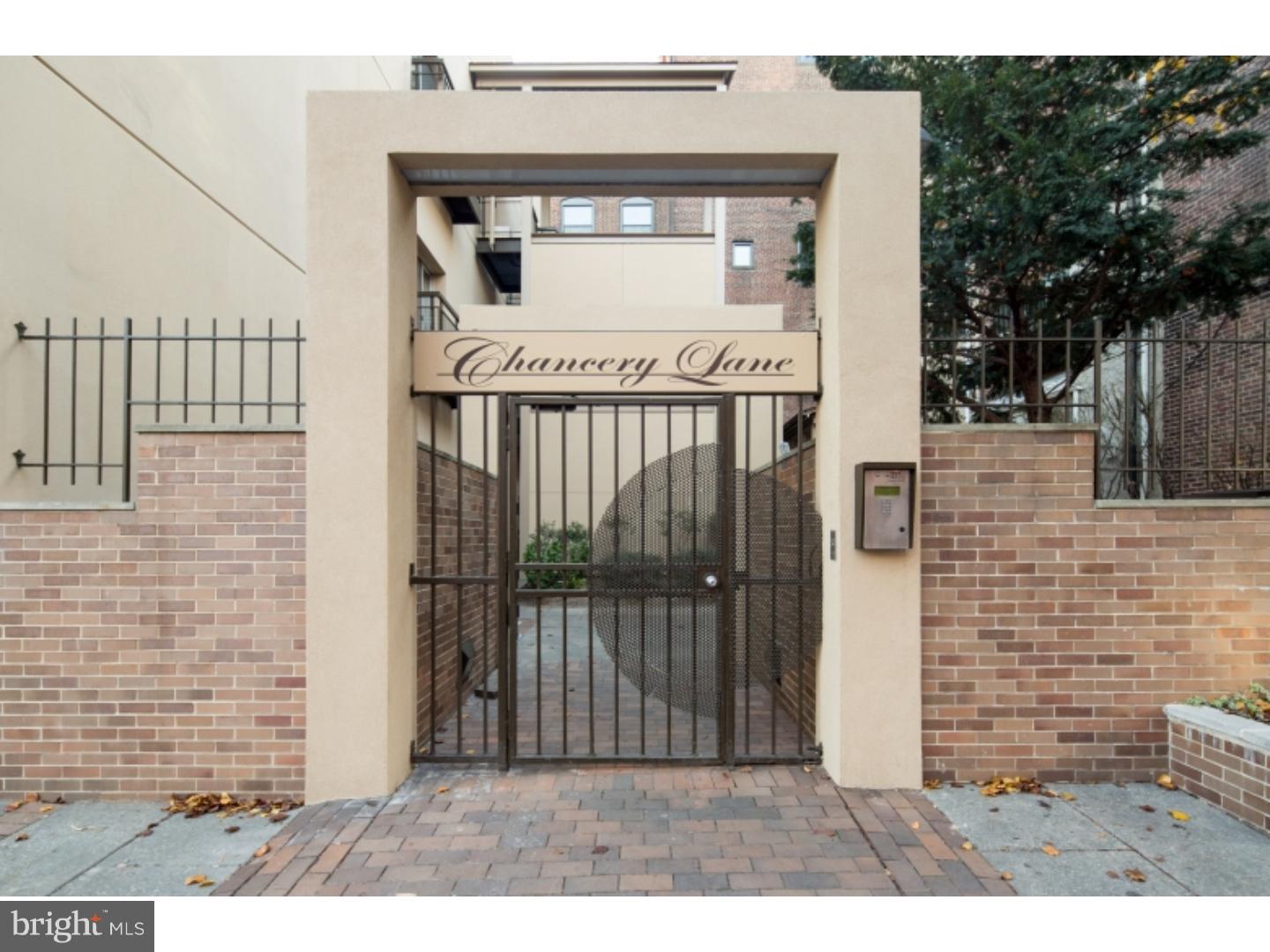 OLD CITY - Residential Lease