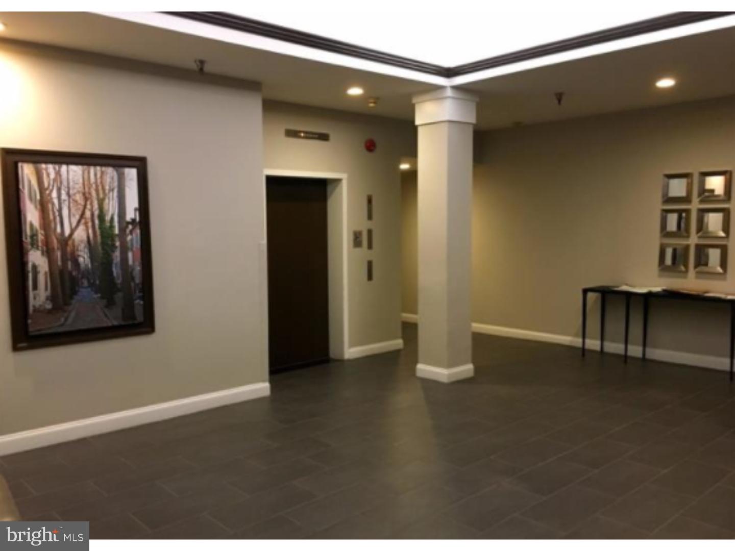 OLD CITY - Residential Lease