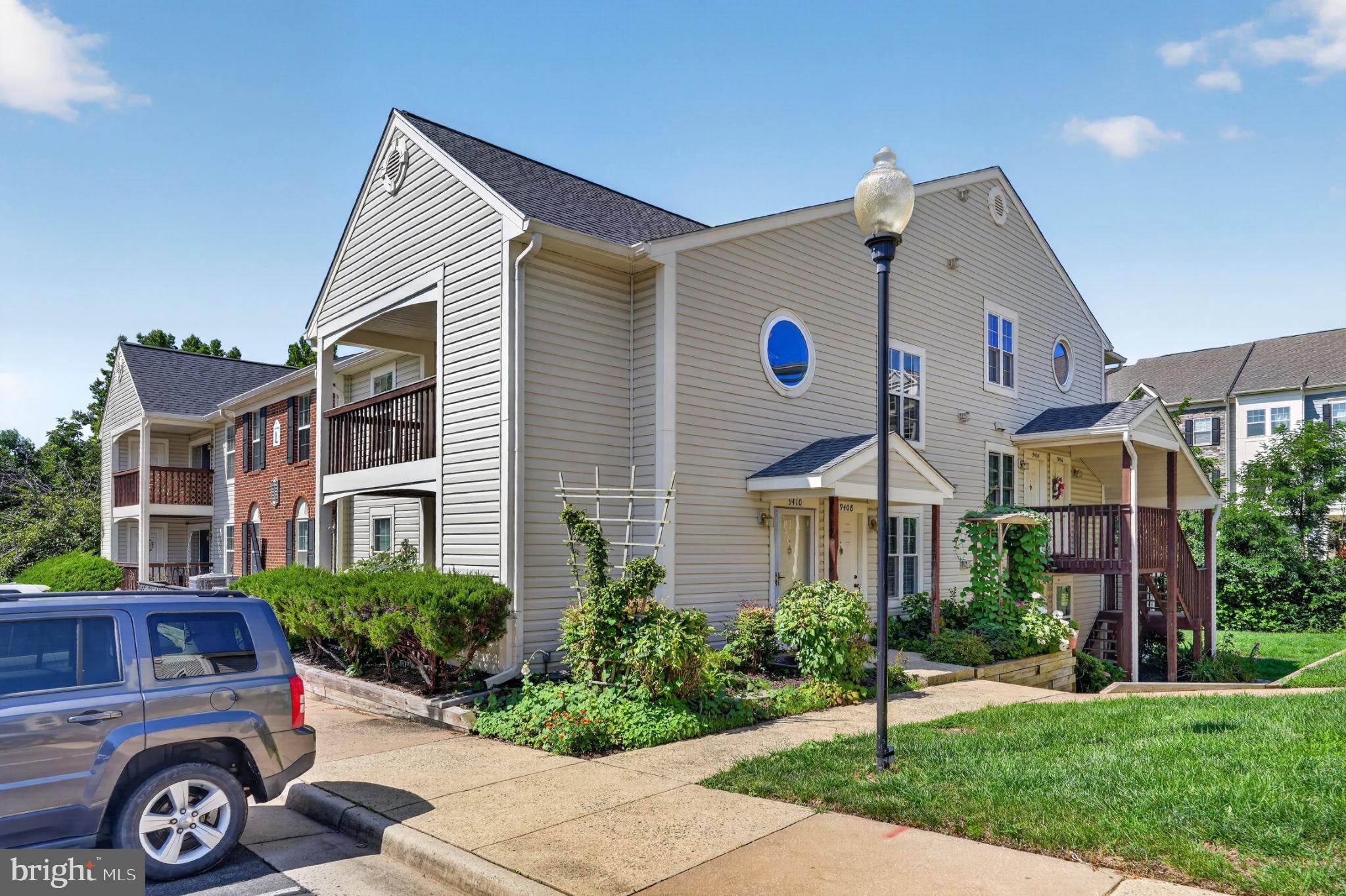 ROLLING OAKS - Residential