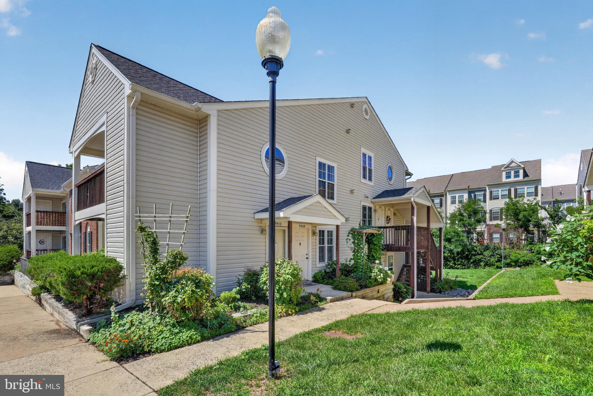ROLLING OAKS - Residential