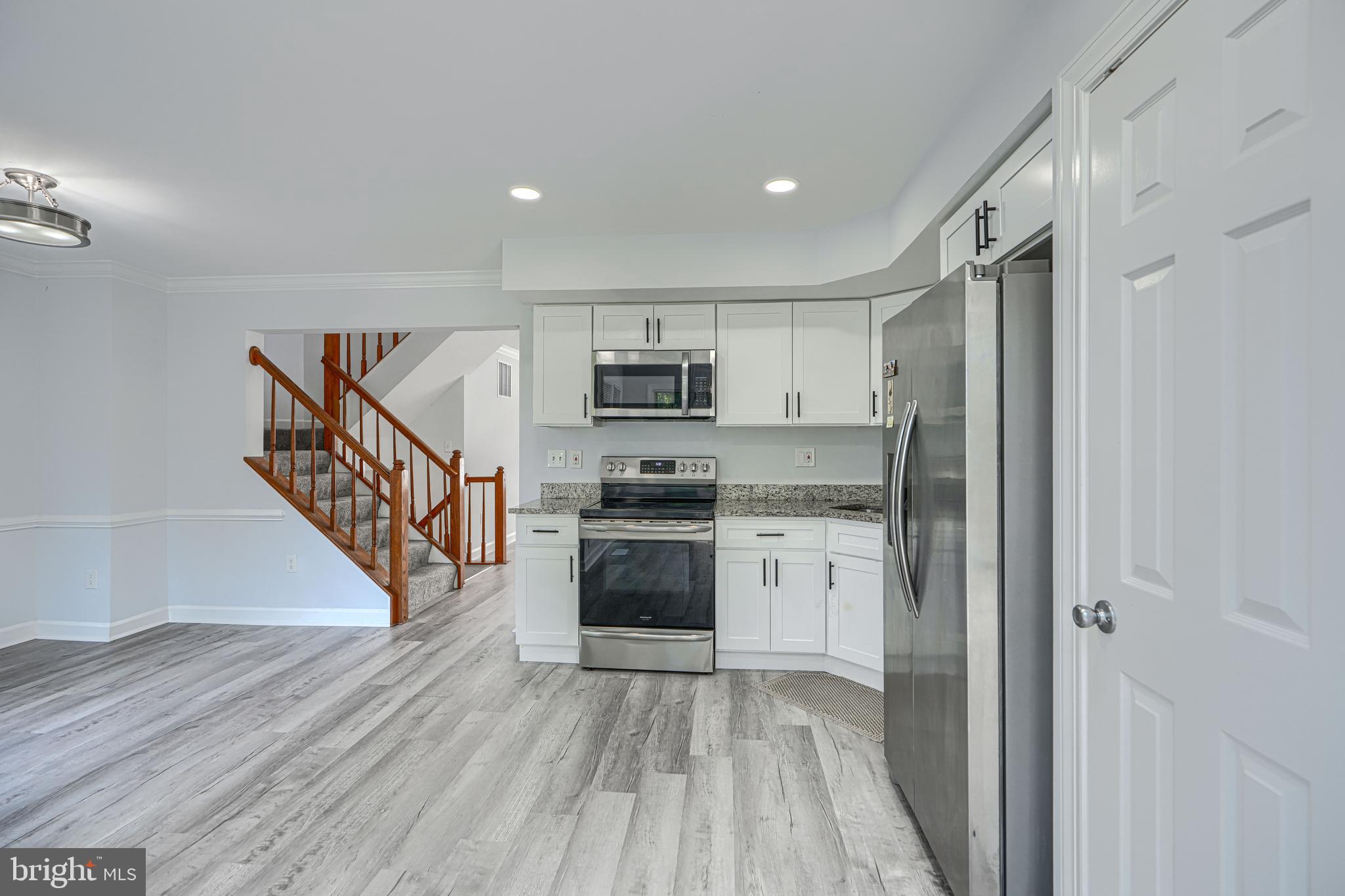 SOUTHFIELD AT WHITEMARSH - Residential