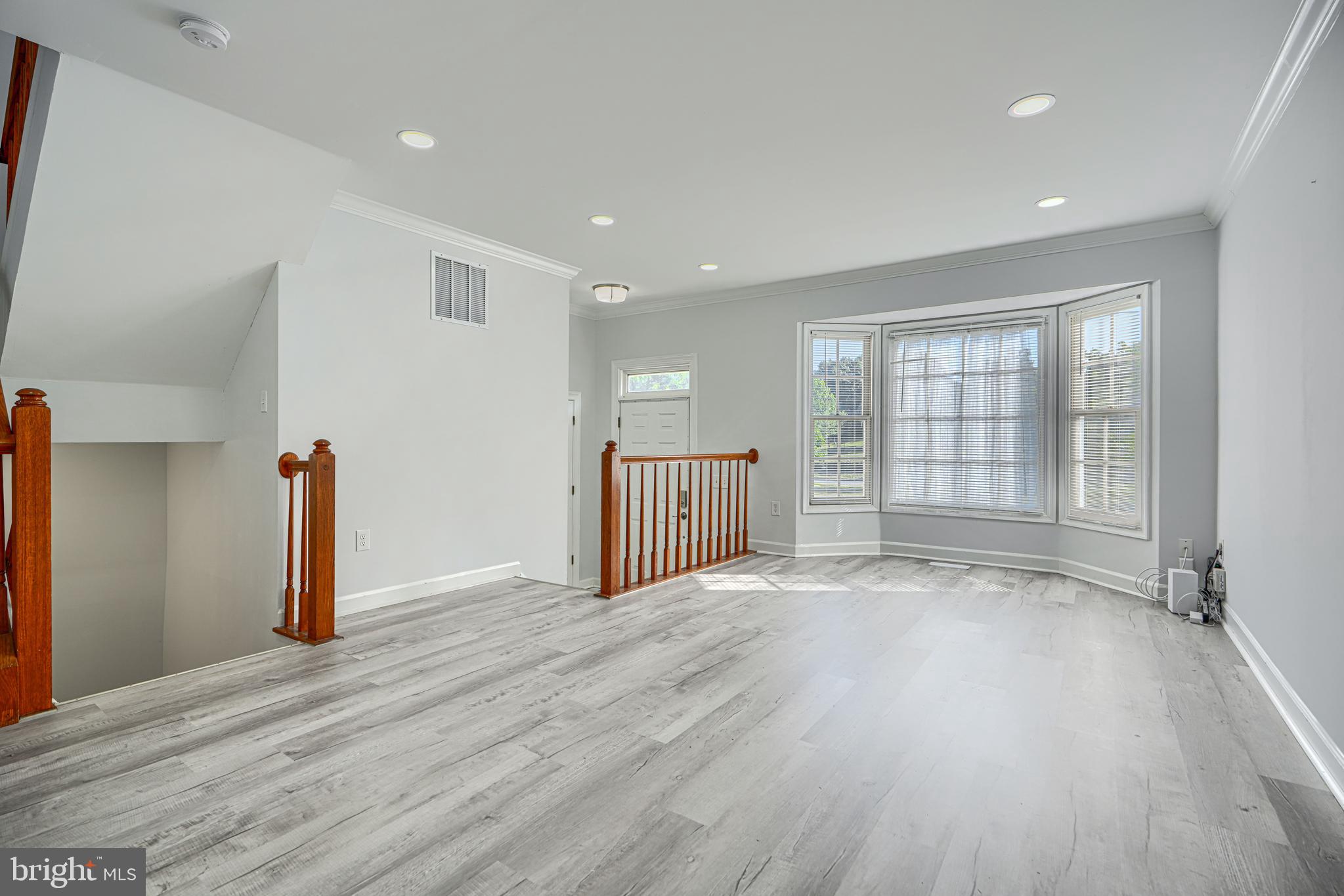 SOUTHFIELD AT WHITEMARSH - Residential