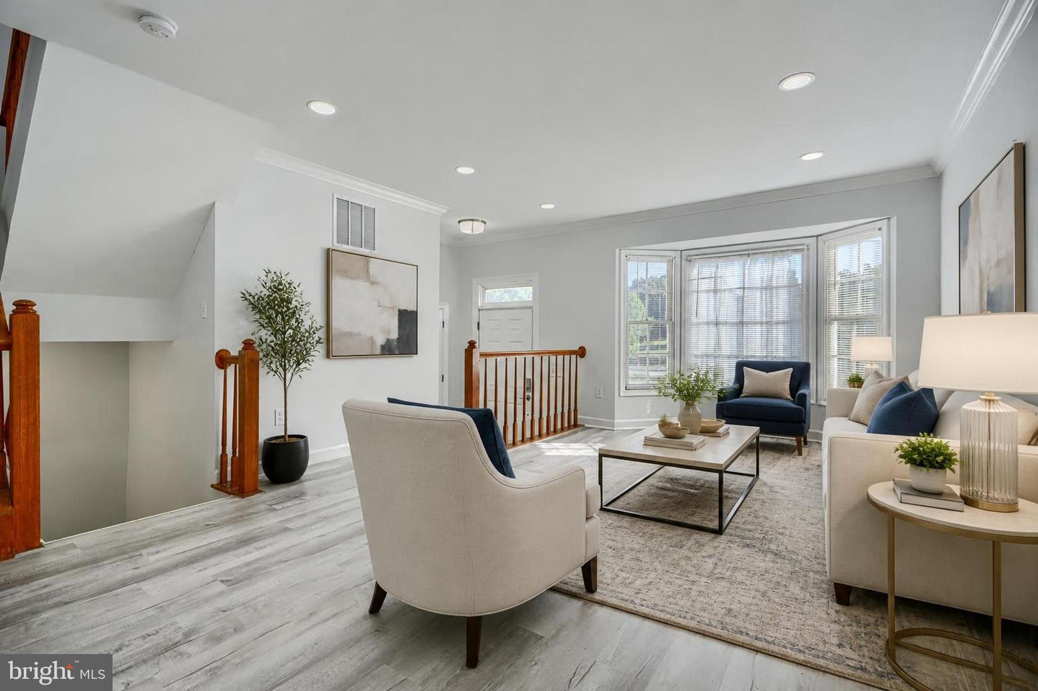 SOUTHFIELD AT WHITEMARSH - Residential