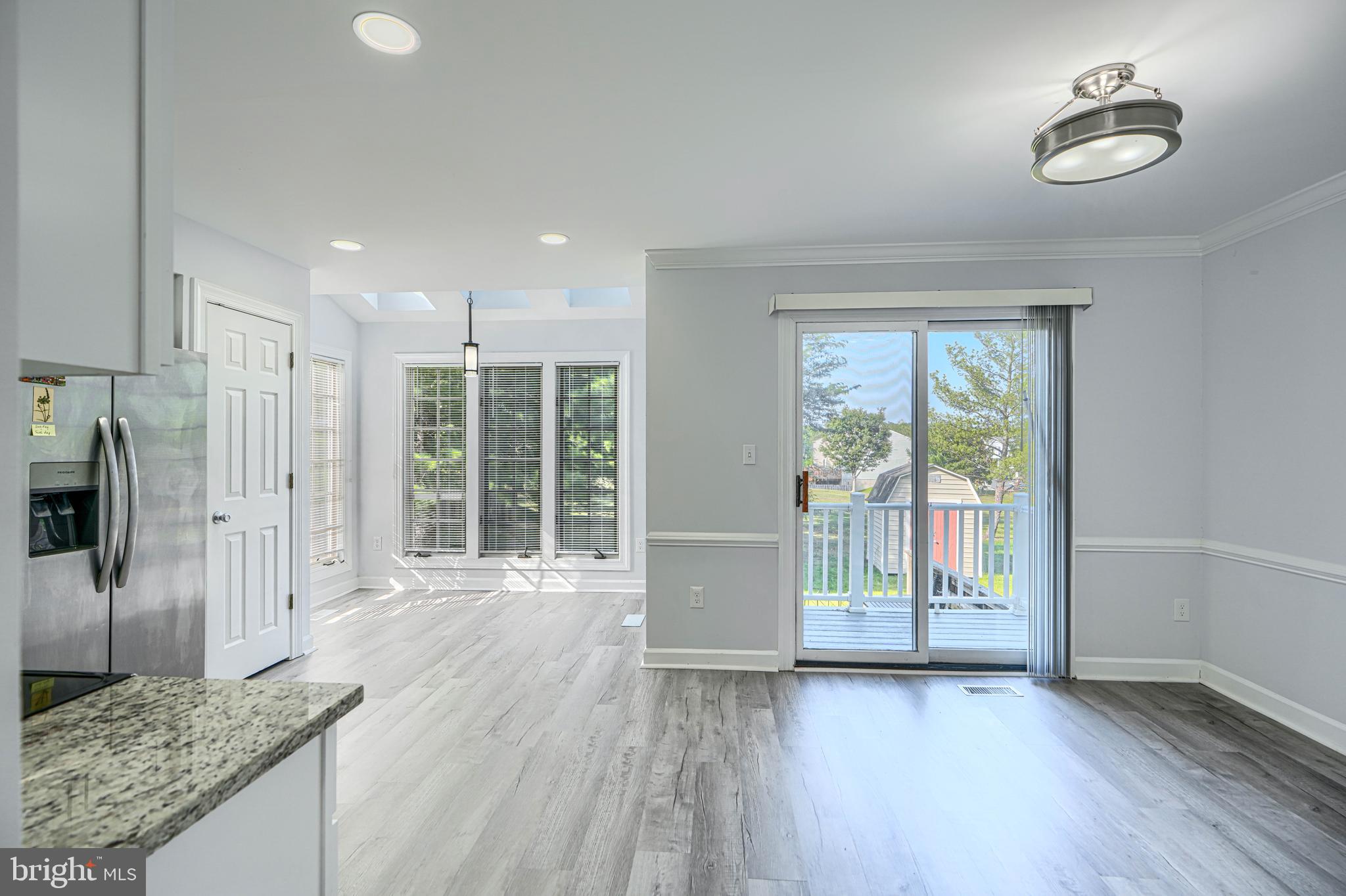 SOUTHFIELD AT WHITEMARSH - Residential