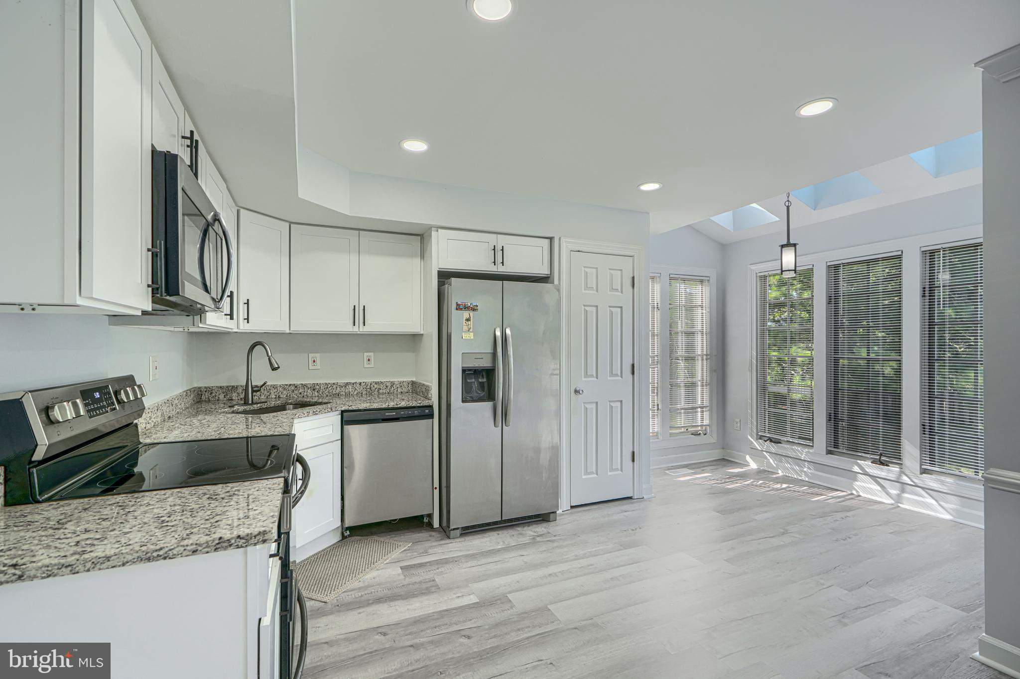 SOUTHFIELD AT WHITEMARSH - Residential