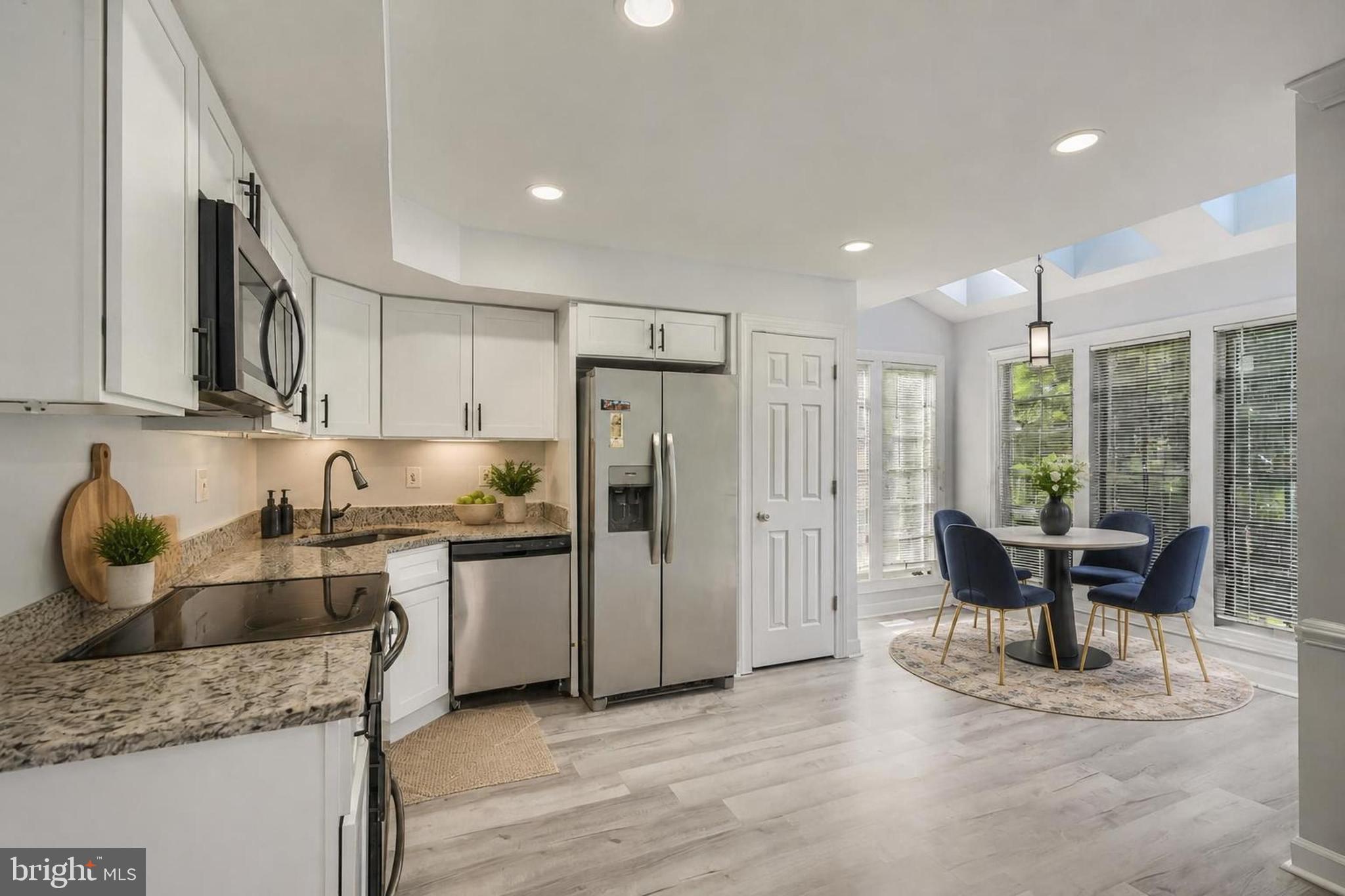 SOUTHFIELD AT WHITEMARSH - Residential