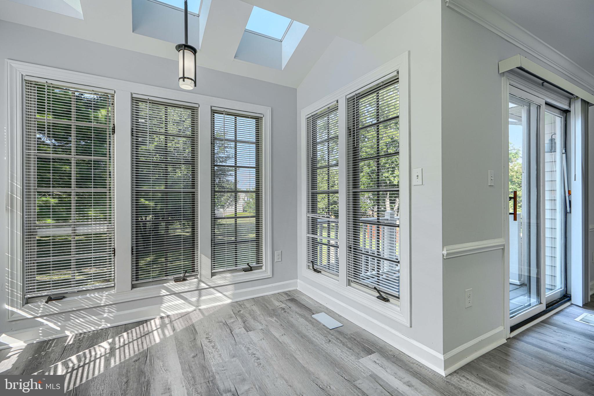 SOUTHFIELD AT WHITEMARSH - Residential