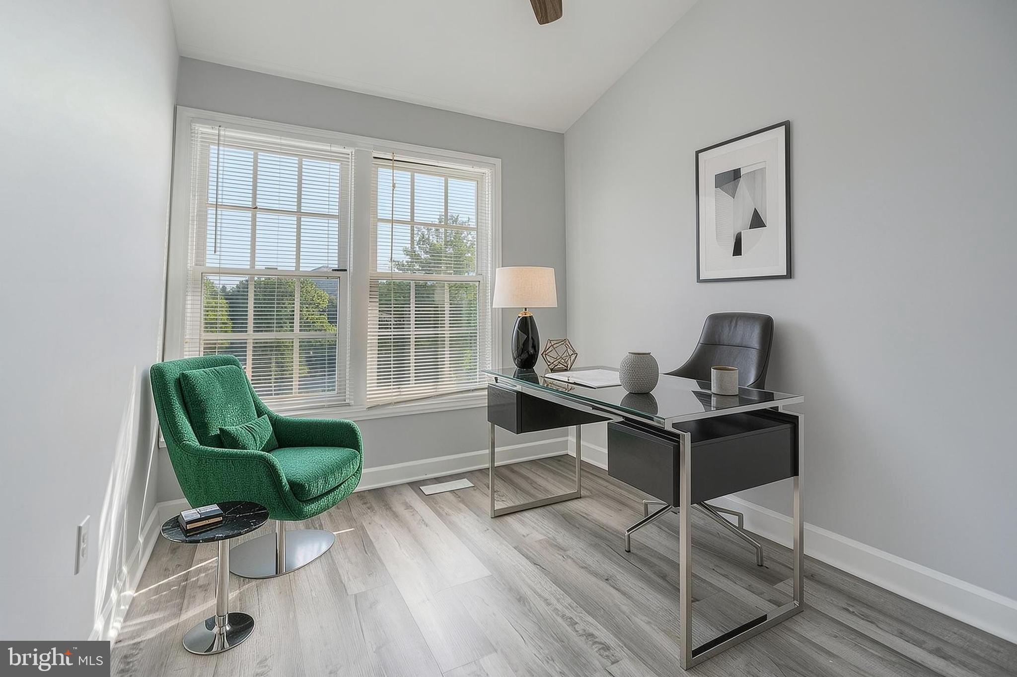 SOUTHFIELD AT WHITEMARSH - Residential