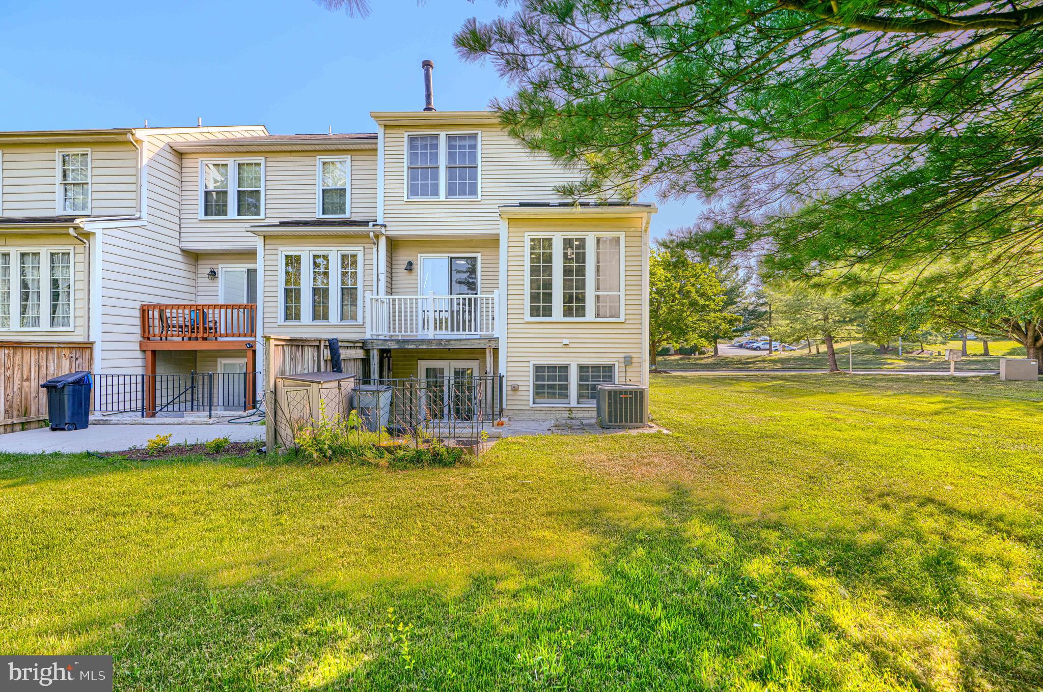 SOUTHFIELD AT WHITEMARSH - Residential