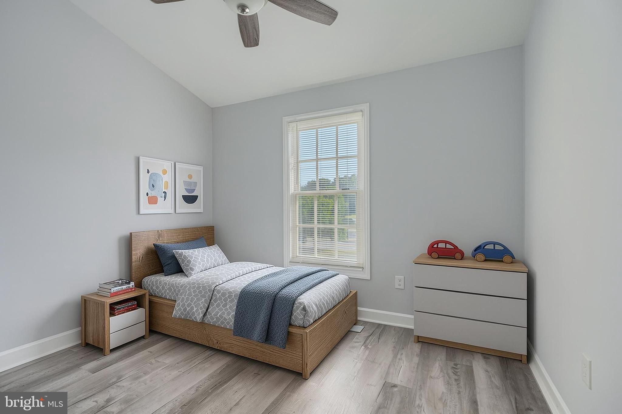 SOUTHFIELD AT WHITEMARSH - Residential