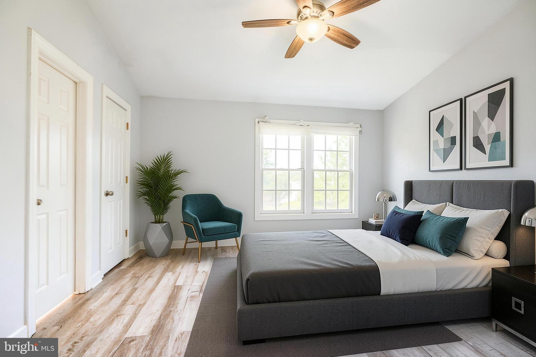 SOUTHFIELD AT WHITEMARSH - Residential