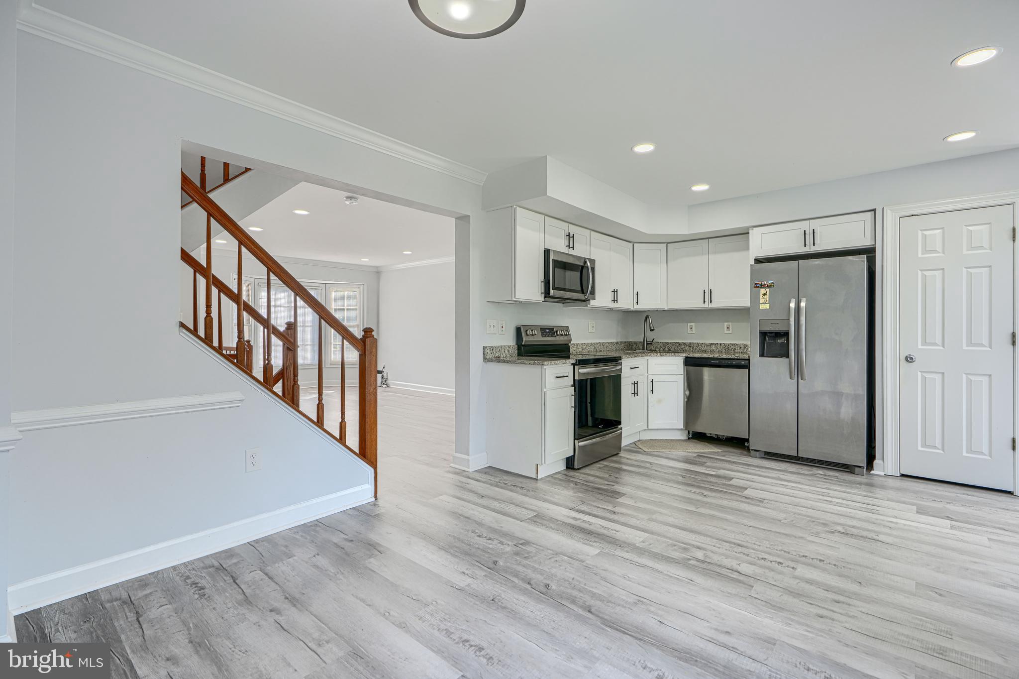 SOUTHFIELD AT WHITEMARSH - Residential