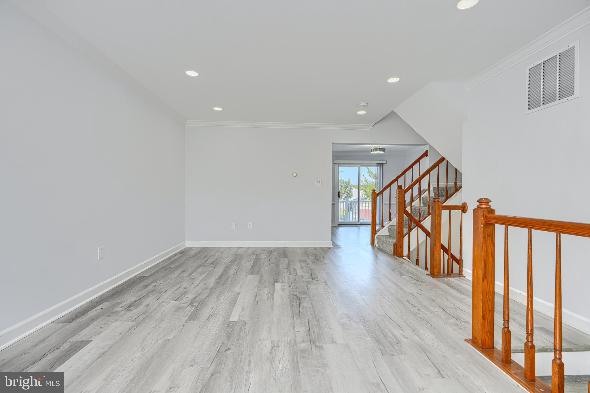 SOUTHFIELD AT WHITEMARSH - Residential