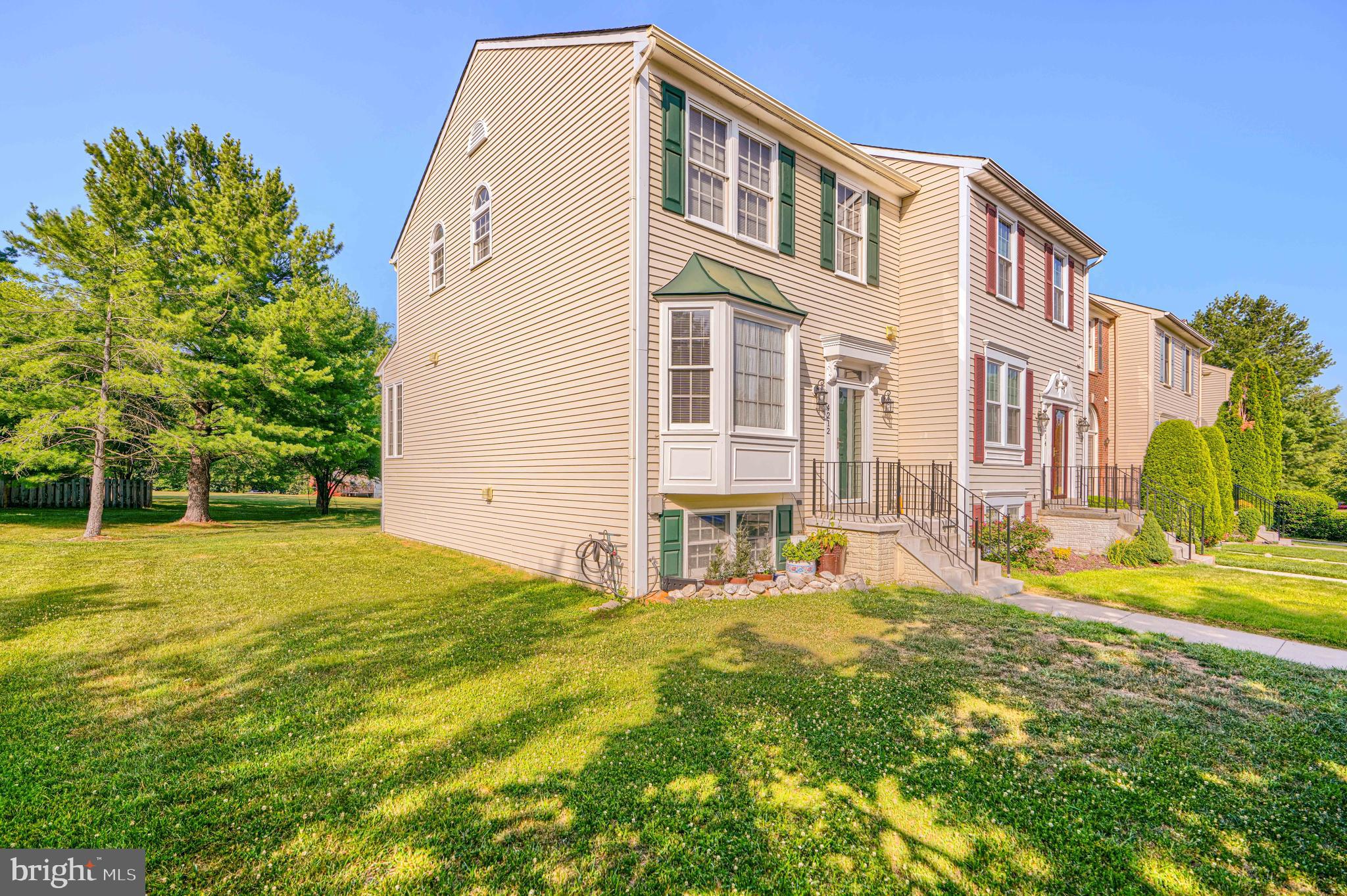 SOUTHFIELD AT WHITEMARSH - Residential