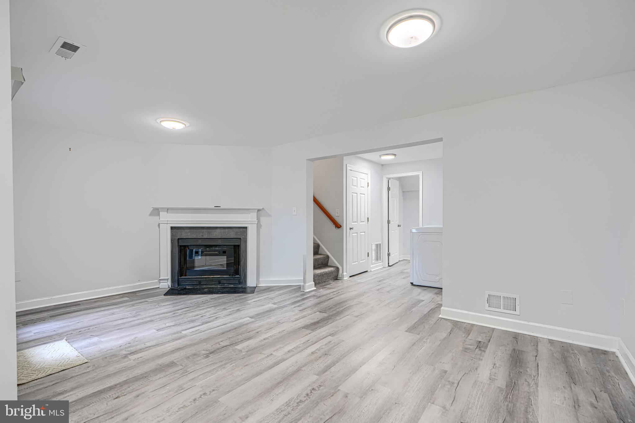 SOUTHFIELD AT WHITEMARSH - Residential