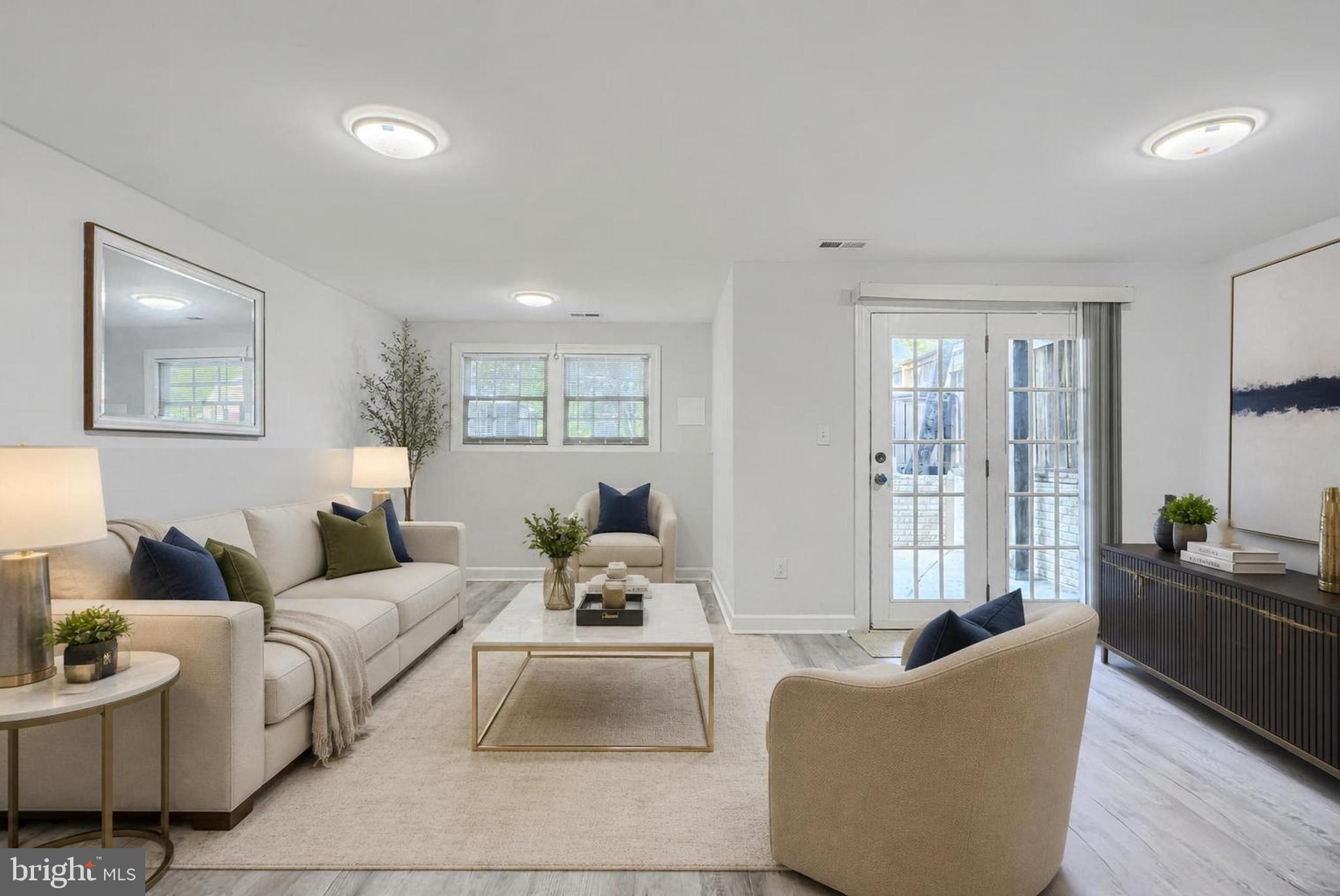 SOUTHFIELD AT WHITEMARSH - Residential