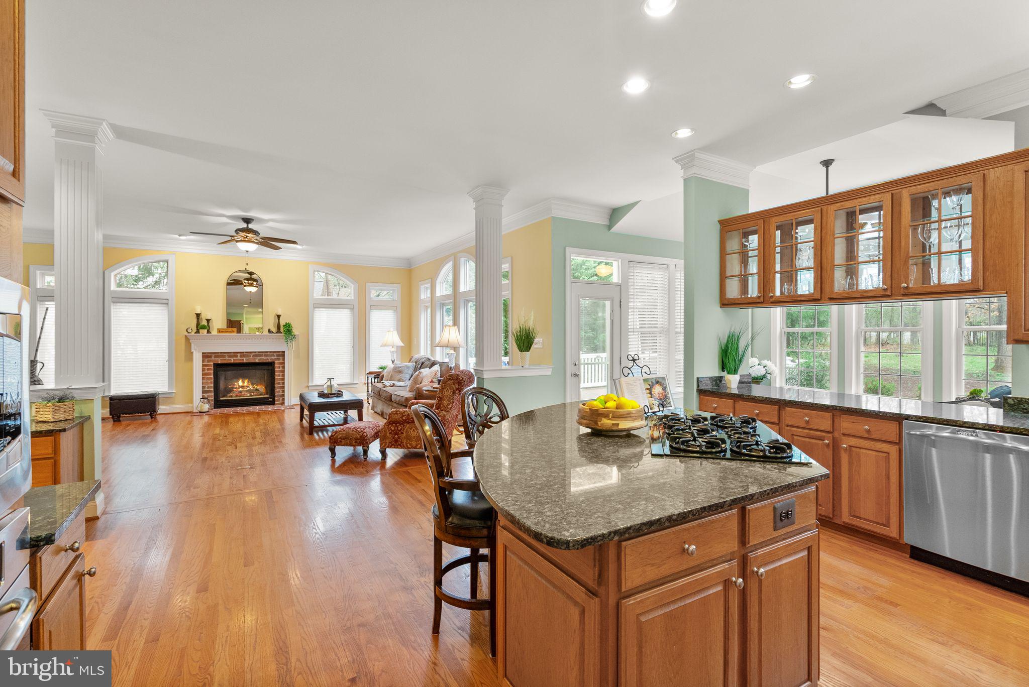 PIEDMONT - Residential