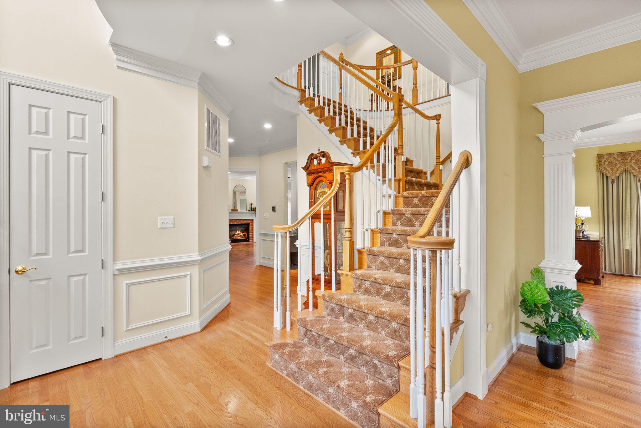 PIEDMONT - Residential