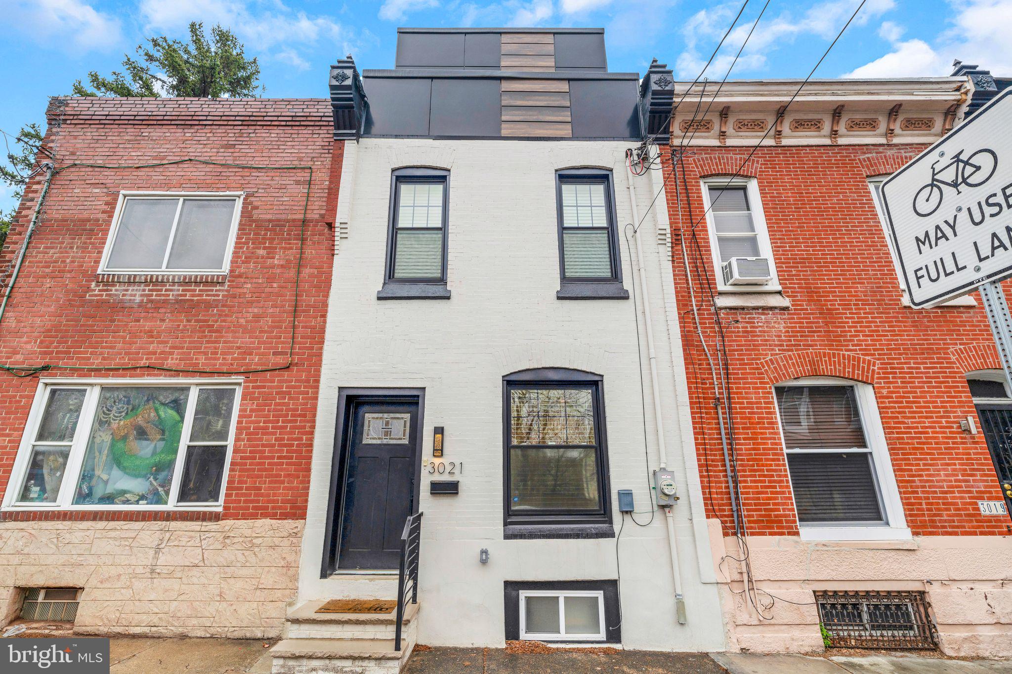 FAIRMOUNT - Residential