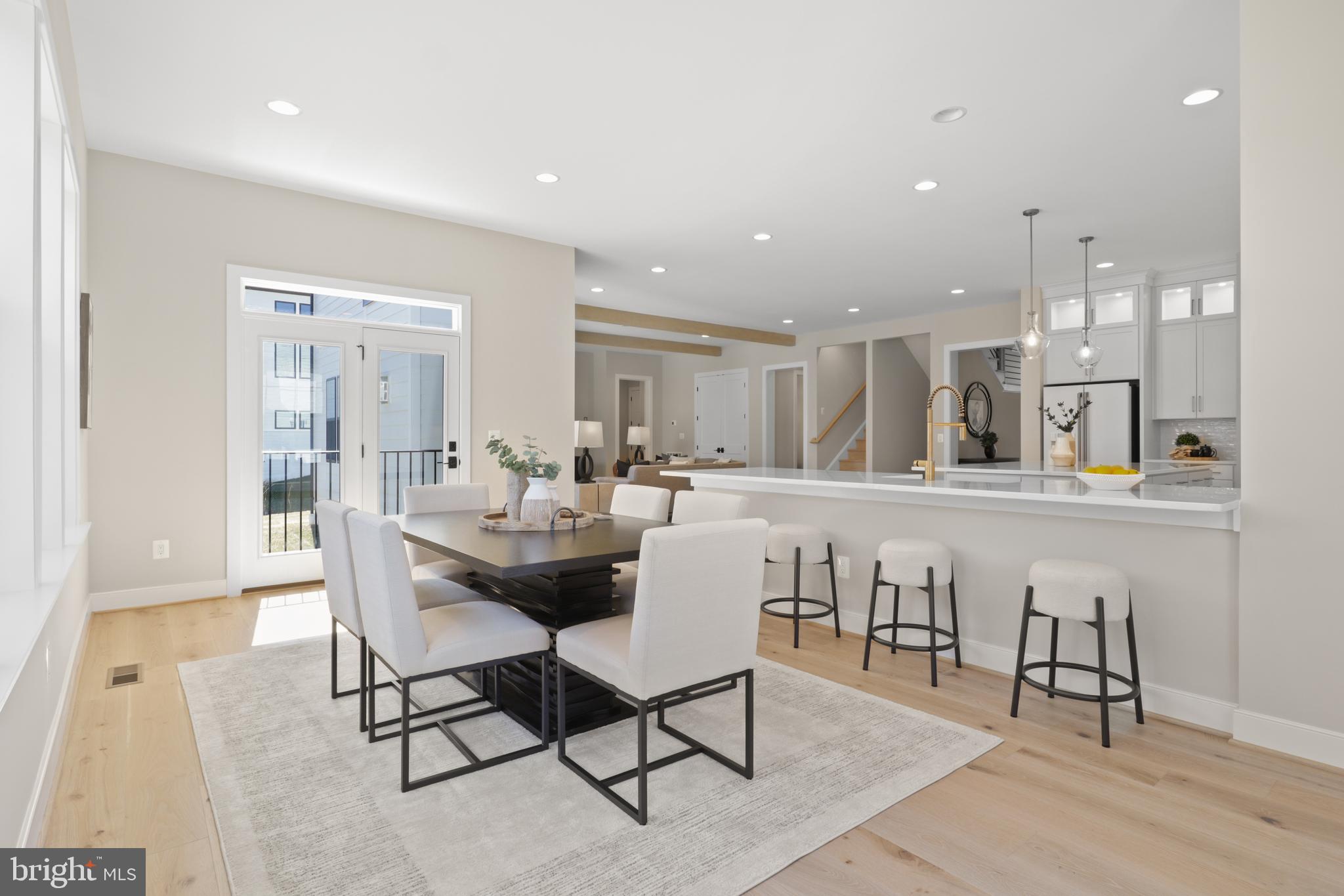 LITTLE VIENNA ESTATES - Residential