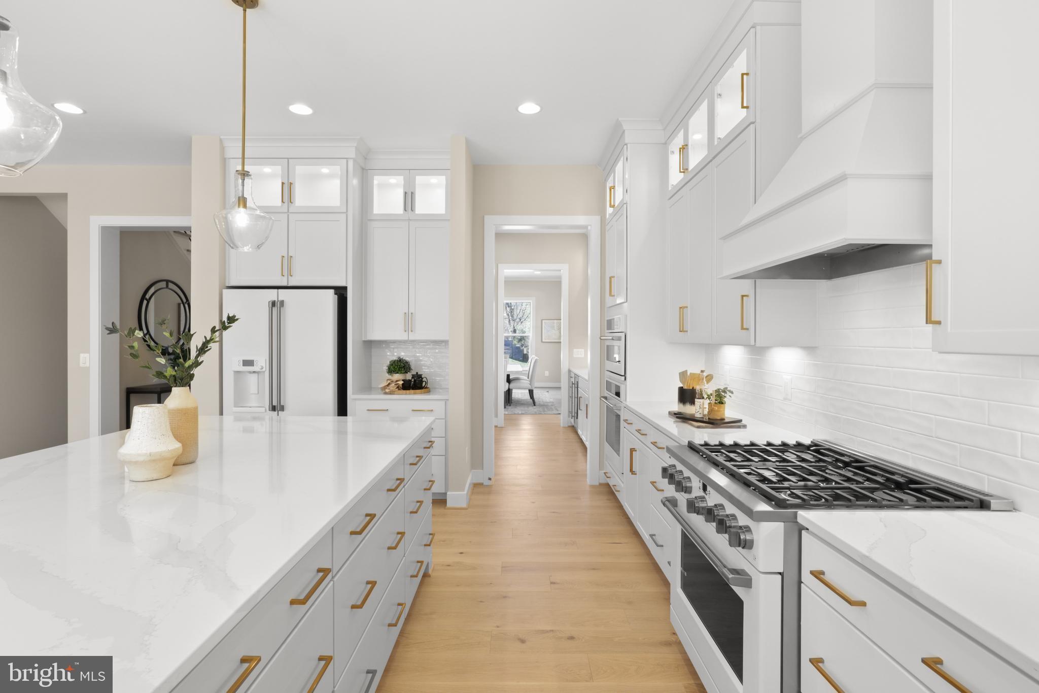LITTLE VIENNA ESTATES - Residential